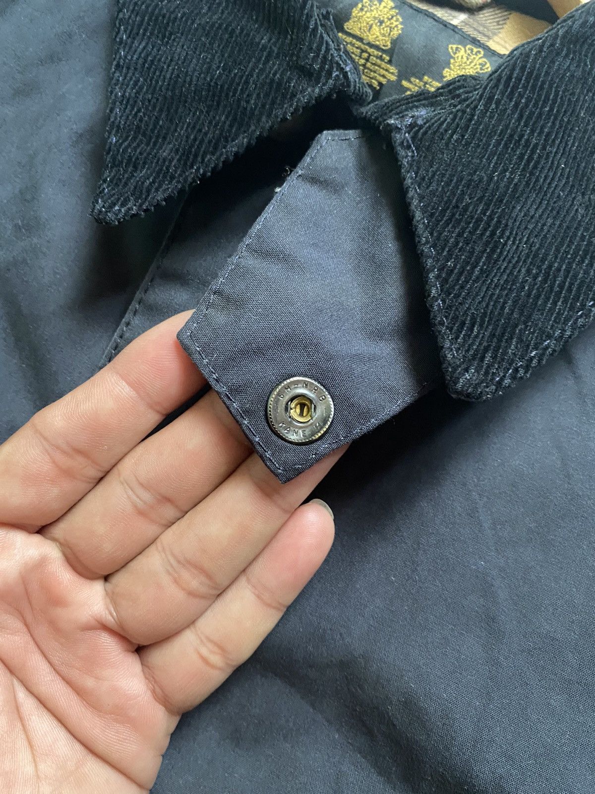Barbour × Vintage Barbour Classic Bedale Jacket Size US XS / EU 42 / 0 - 9 Thumbnail