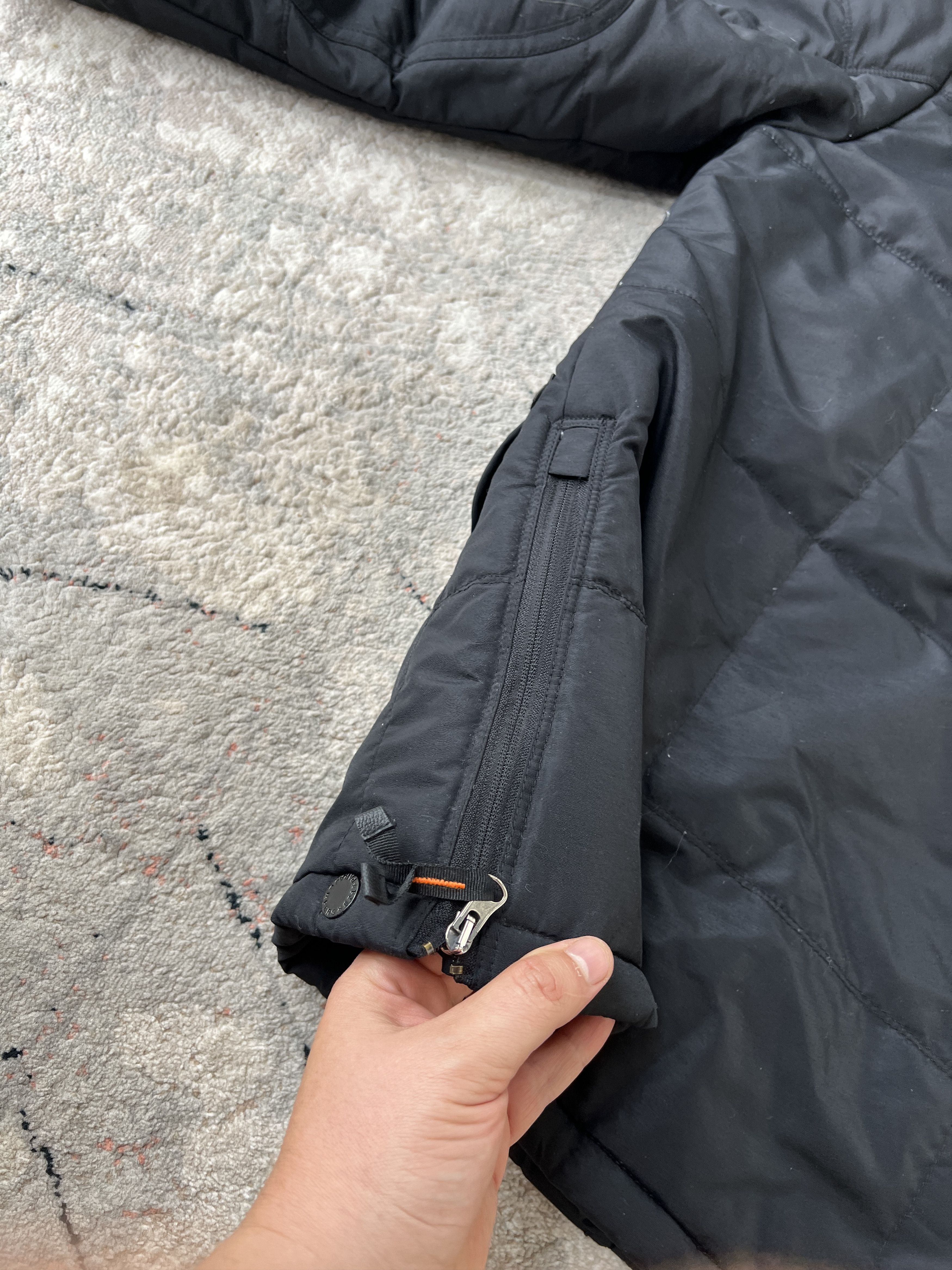 Parajumpers Parajumpers Down Parka Size US M / EU 48-50 / 2 - 9 Thumbnail