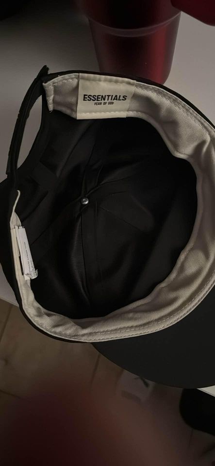 Fear of God Fear of god hat Size ONE SIZE - 2 Thumbnail