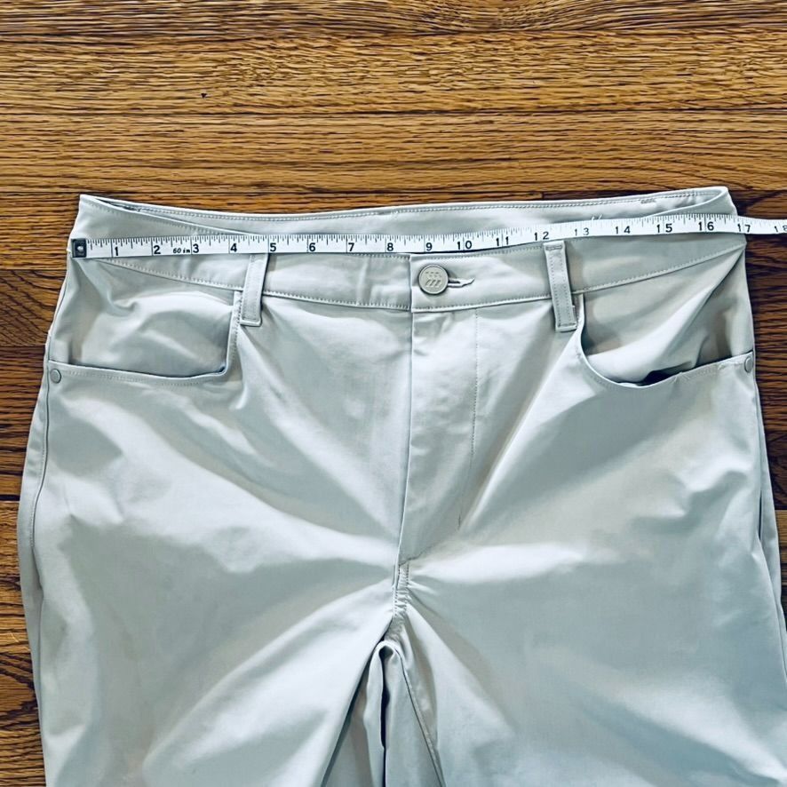 Other All In Motion Mens Stretch Pants 32x32 Casual Golf Athleisur Size US 32 / EU 48 - 8 Thumbnail