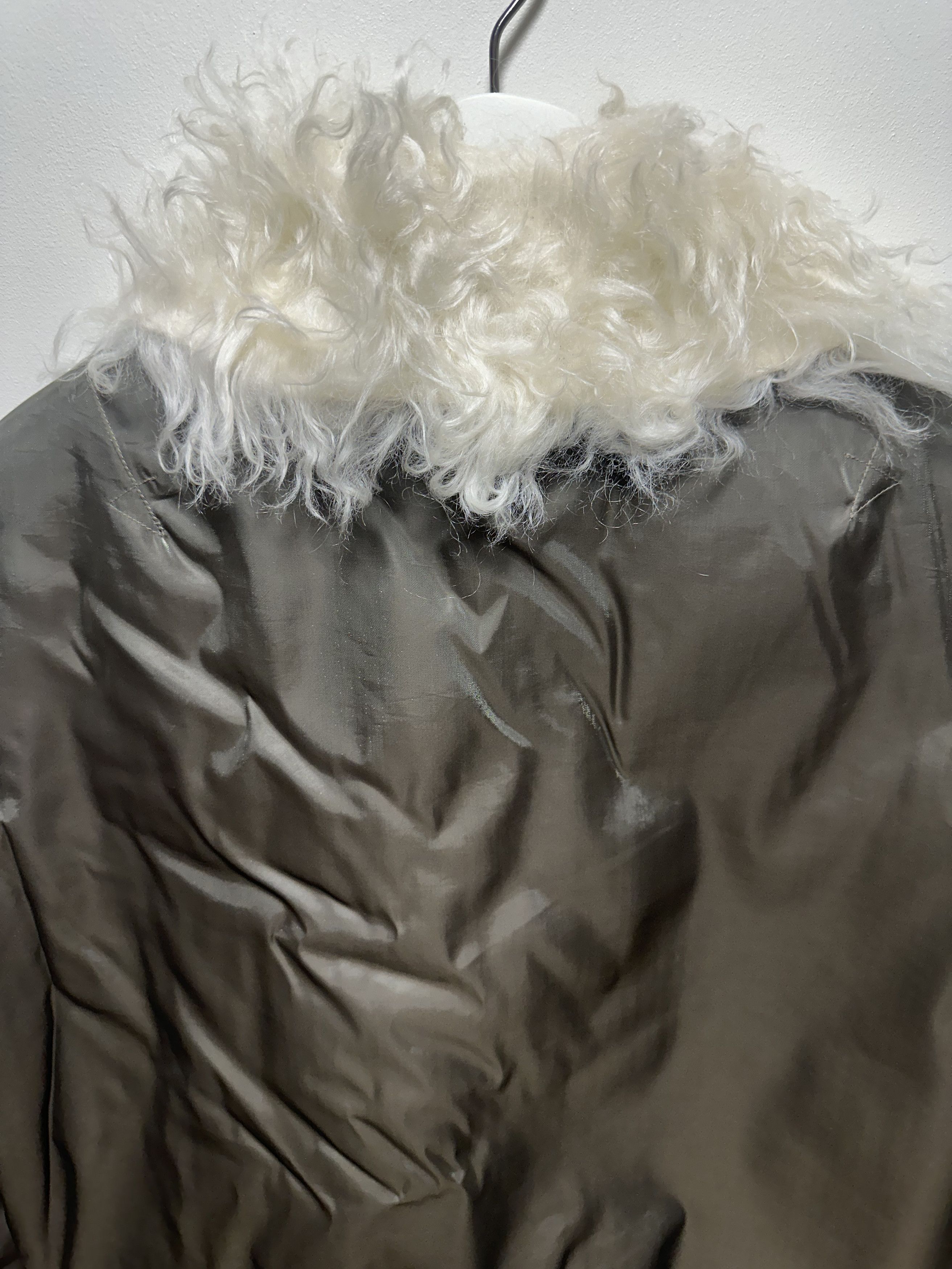 Our Legacy Our Legacy Glyptodon Bomber Size US S / EU 44-46 / 1 - 7 Thumbnail