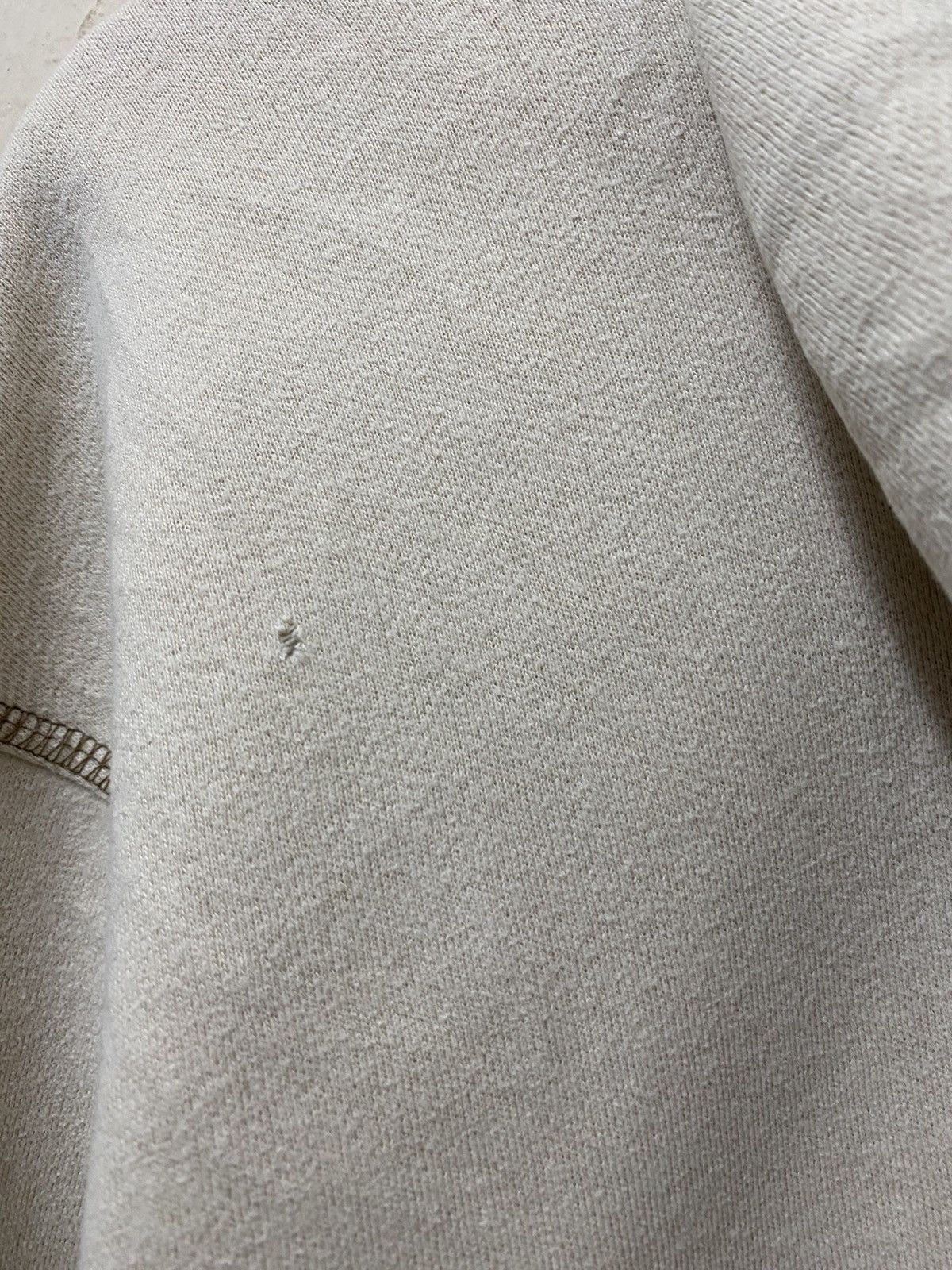 Columbia Columbia Hoodie Zipper Small Logo Size US M / EU 48-50 / 2 - 9 Thumbnail