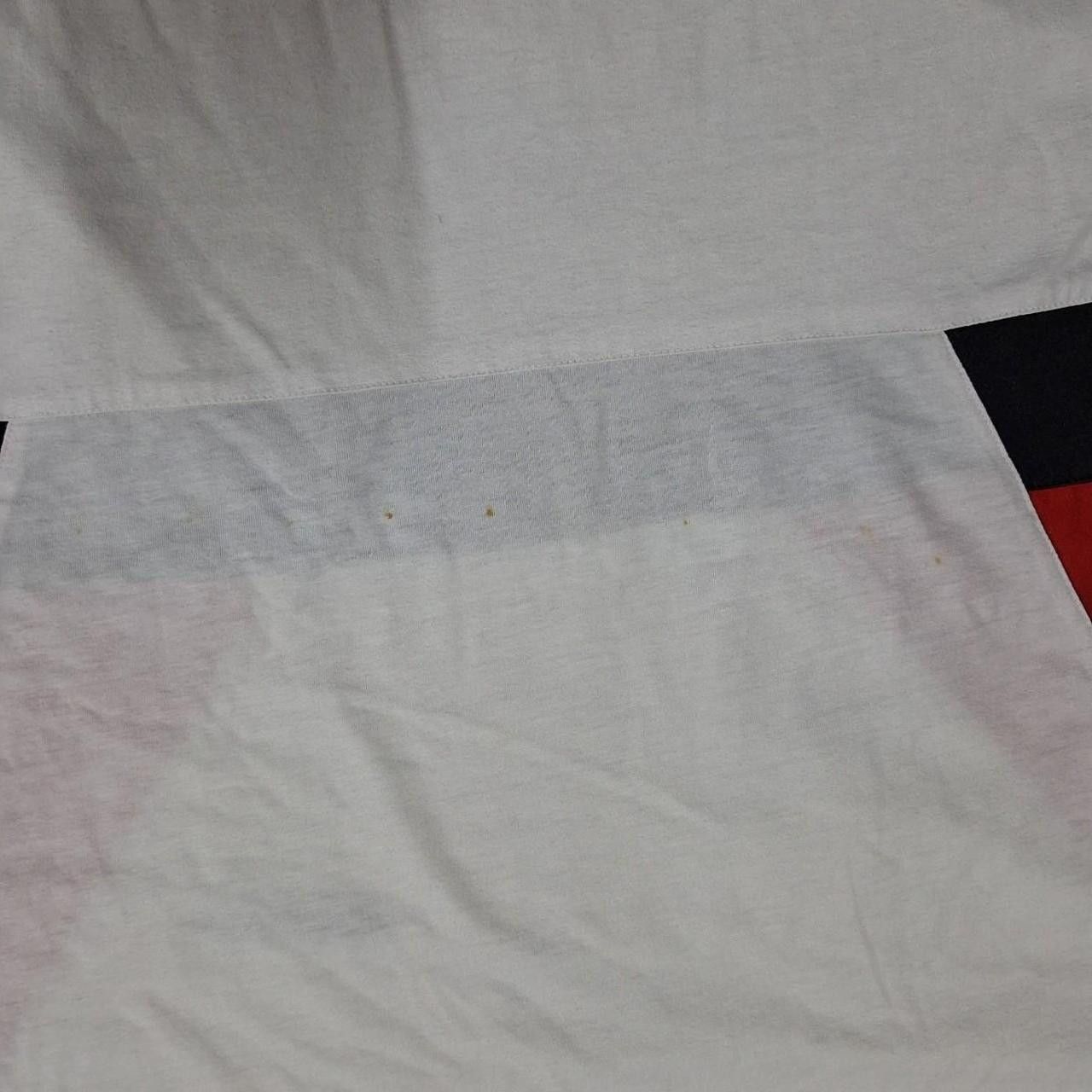 Adidas Adidas Germany 1988 World Cup soccer jersey - white & red Size US M / EU 48-50 / 2 - 5 Thumbnail