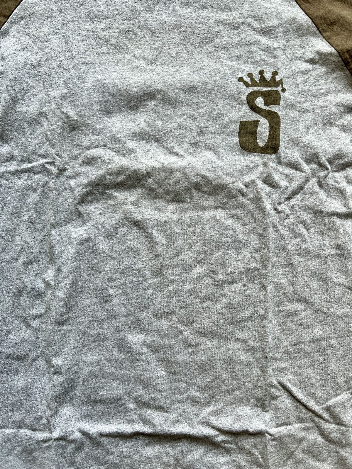 Stussy Stussy Classic Logo Tee 05ss – 25th Anniversary Size US L / EU 52-54 / 3 - 6 Thumbnail