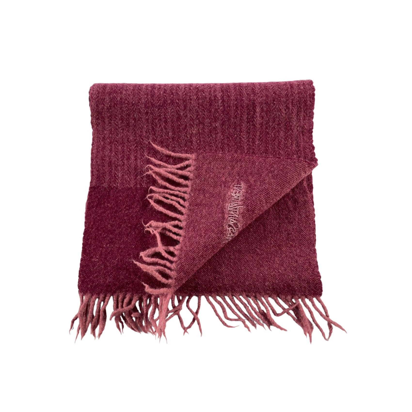 Vintage Yves Saint Laurent Scarf / Muffler / Neckwear - WW1902 Size ONE SIZE - 4 Thumbnail