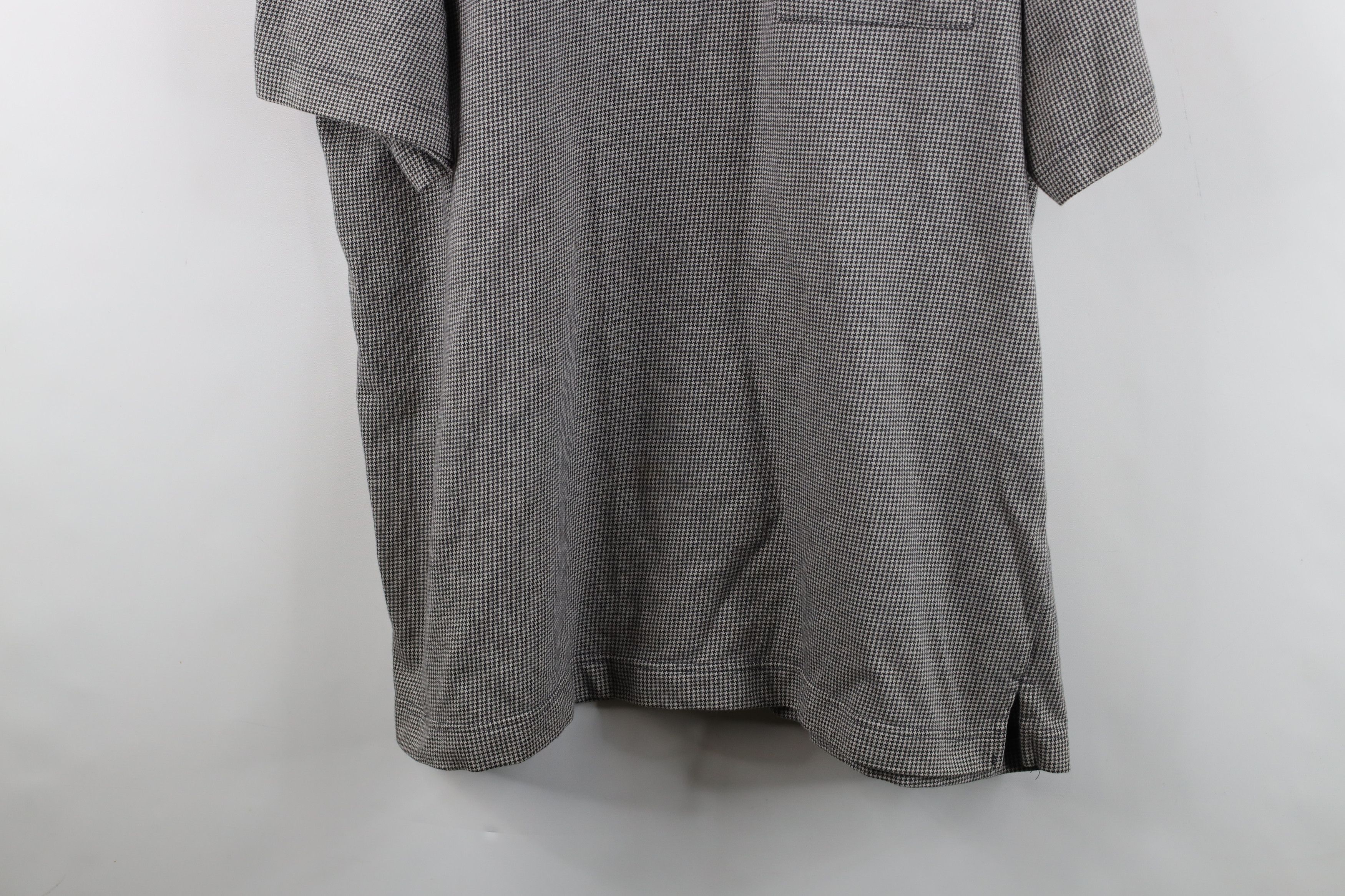 Vintage Vintage 90s Streetwear Knit Collared Golf Polo Shirt Size US XXL / EU 58 / 5 - 3 Thumbnail