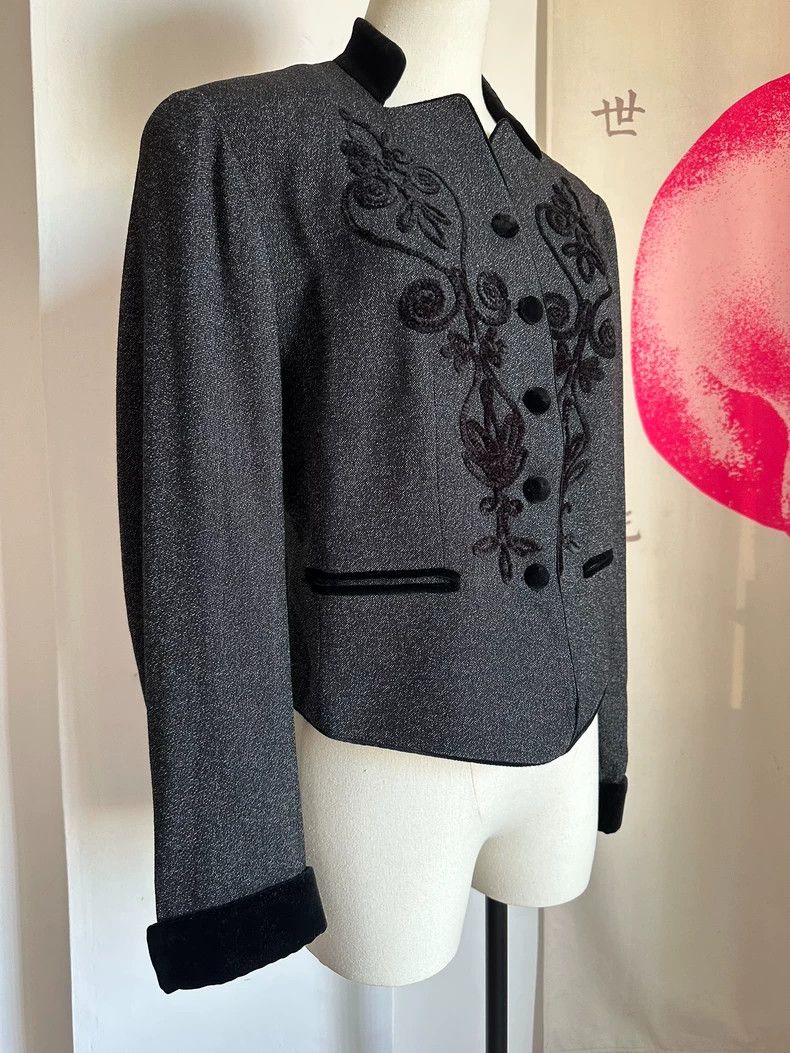 Kenzo Kenzo overcoat Size XS / US 0-2 / IT 36-38 - 2 Thumbnail