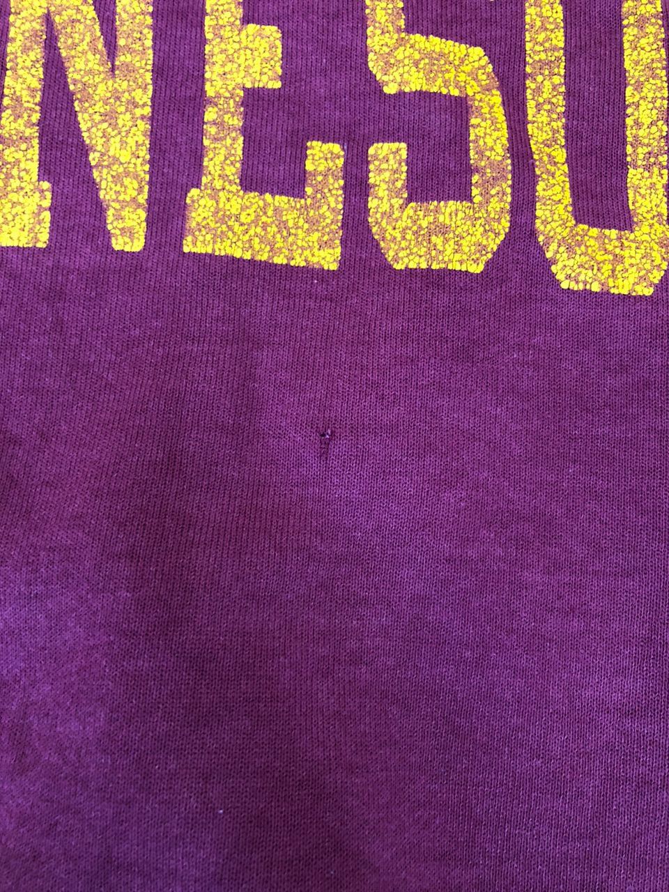 Champion × Vintage Univ Minnesota Size US XL / EU 56 / 4 - 3 Thumbnail