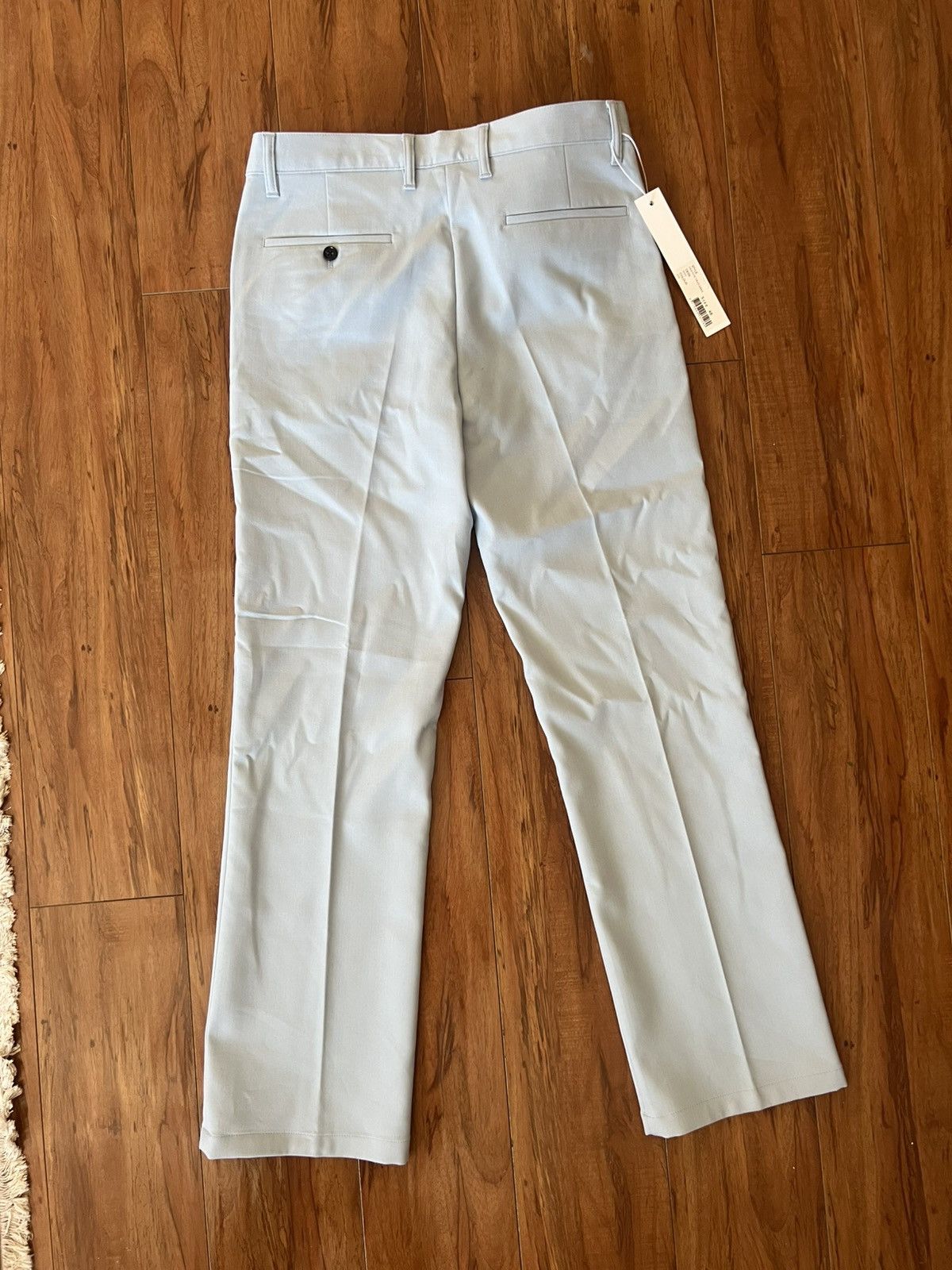 Sunflower French Trousers - Light Blue Size US 31 - 5 Thumbnail