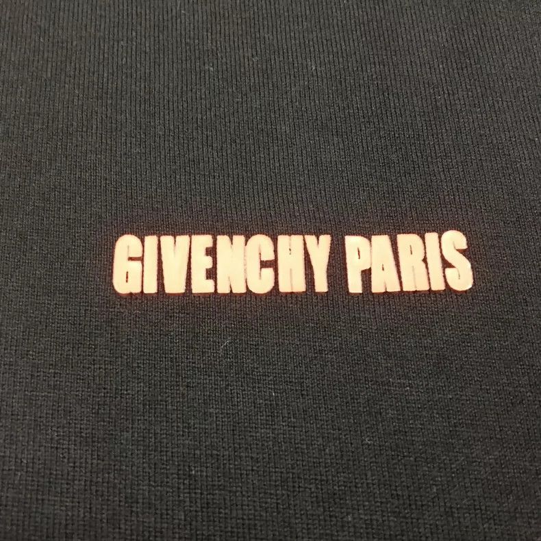 Givenchy Givenchy Dragon Year Special Capsule Series Sweatshirt Size US S / EU 44-46 / 1 - 5 Thumbnail