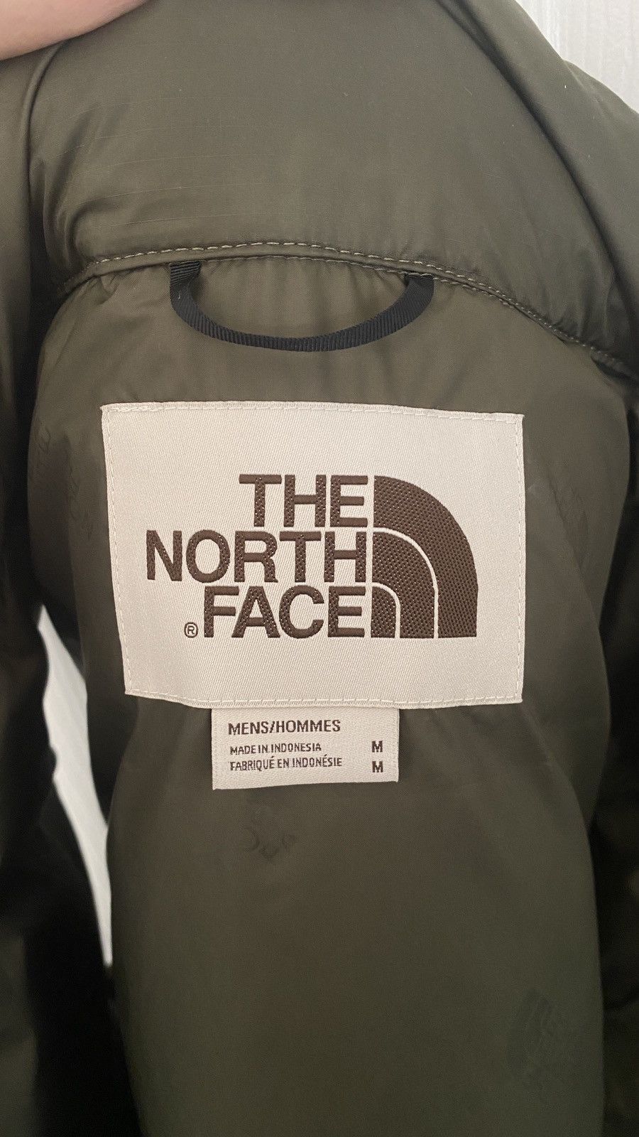 The North Face The North Face Sierra Down Vest, size M Size US M / EU 48-50 / 2 - 5 Thumbnail