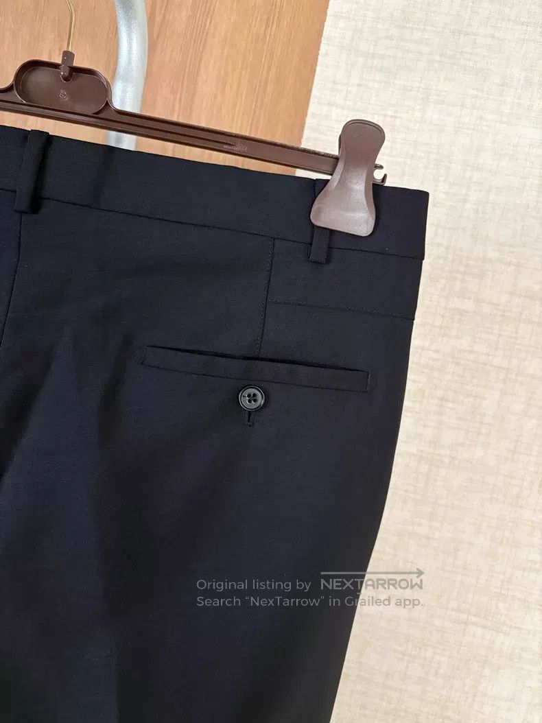Hermes Hermes Men's casual pants for spring and summer Size US 28 / EU 44 - 9 Thumbnail