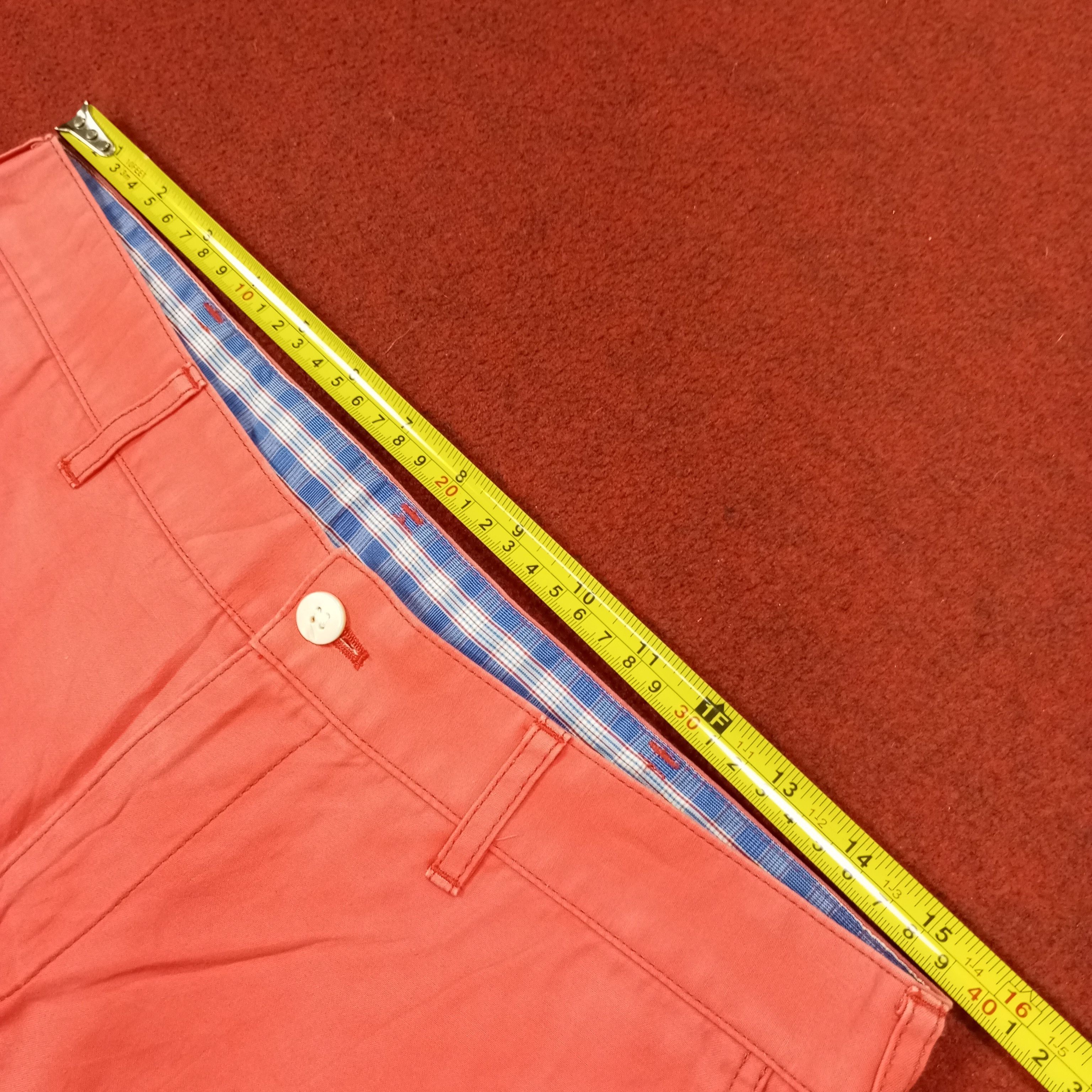 Comme des Garcons Comme Des Garcons Japanese Brand Streetwear Pants dp1 Size US 31 - 7 Thumbnail