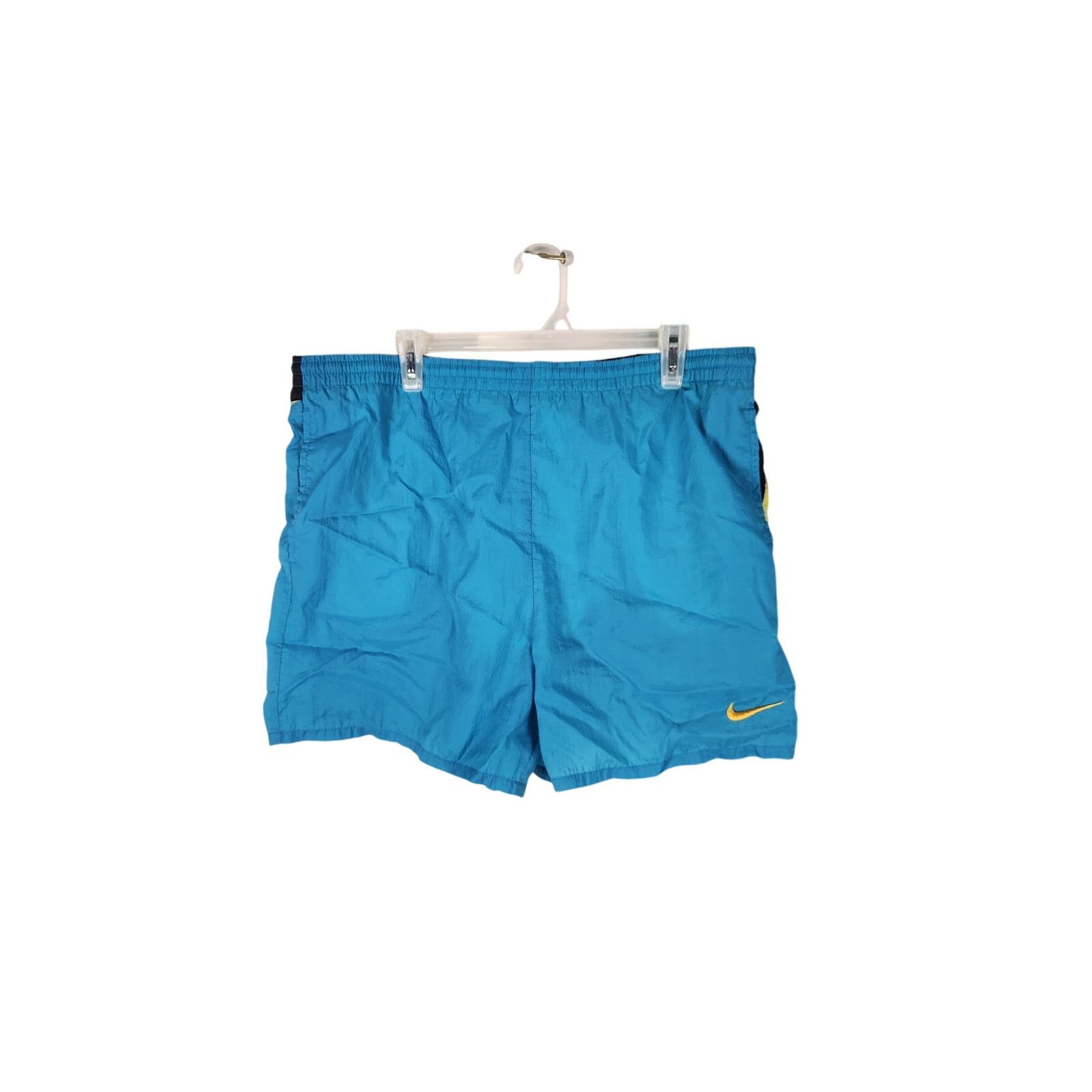 Nike Vintage Nike Swim Trunks Men's XL Size US 38 / EU 54 - 1 Thumbnail