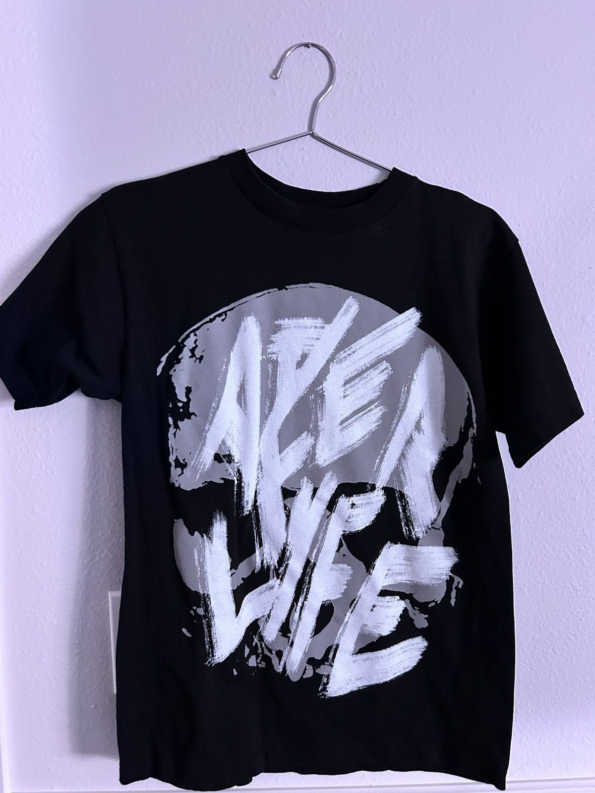 Yeat Year Afterlyfe T shirt Size US S / EU 44-46 / 1 - 1 Thumbnail