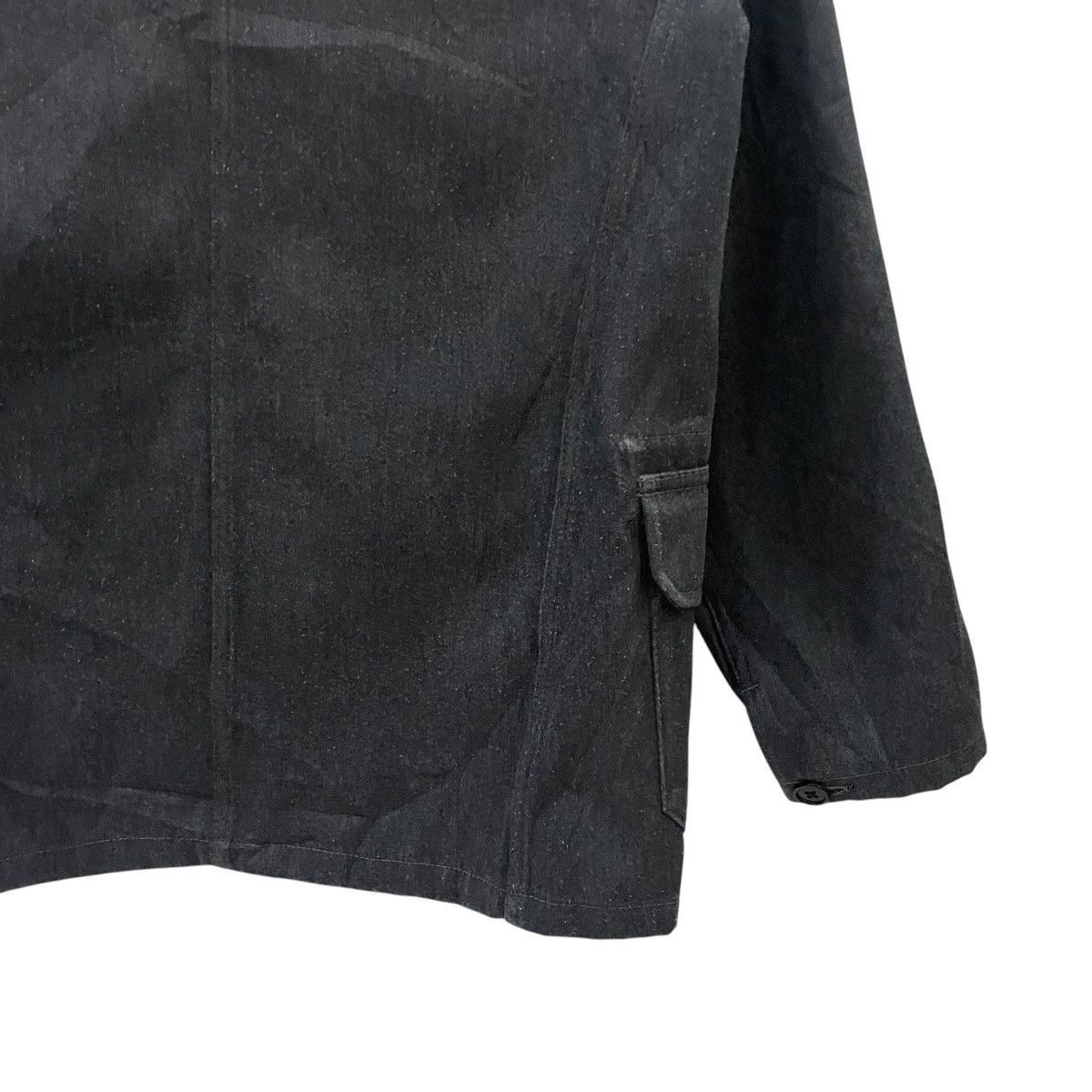 Japanese Brand Vintage Vetra Marque Depase Jacket Size US M / EU 48-50 / 2 - 11 Thumbnail