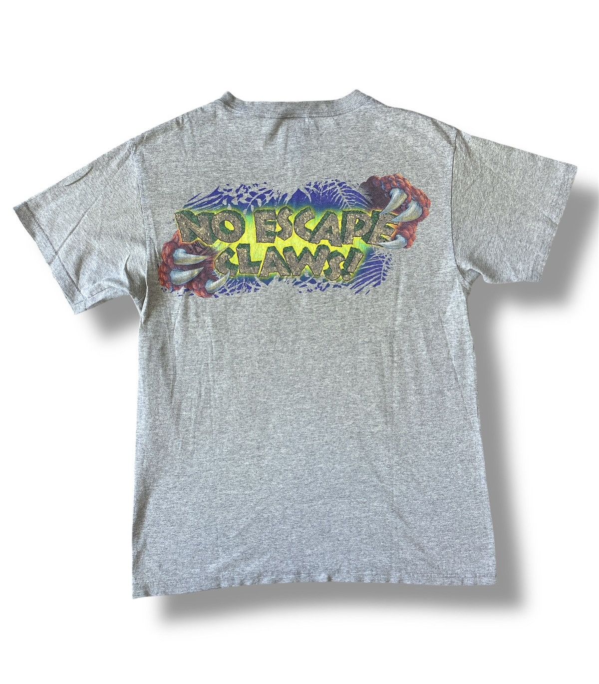 Disney Vintage Disney Countdown To Extinction Size US M / EU 48-50 / 2 - 2 Thumbnail