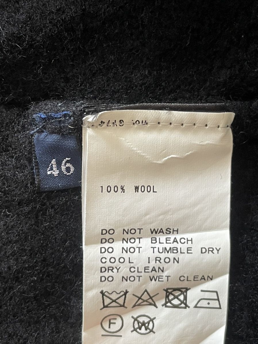 Drumohr × Vintage Drumohr Sweater Size L / US 10 / IT 46 - 4 Thumbnail