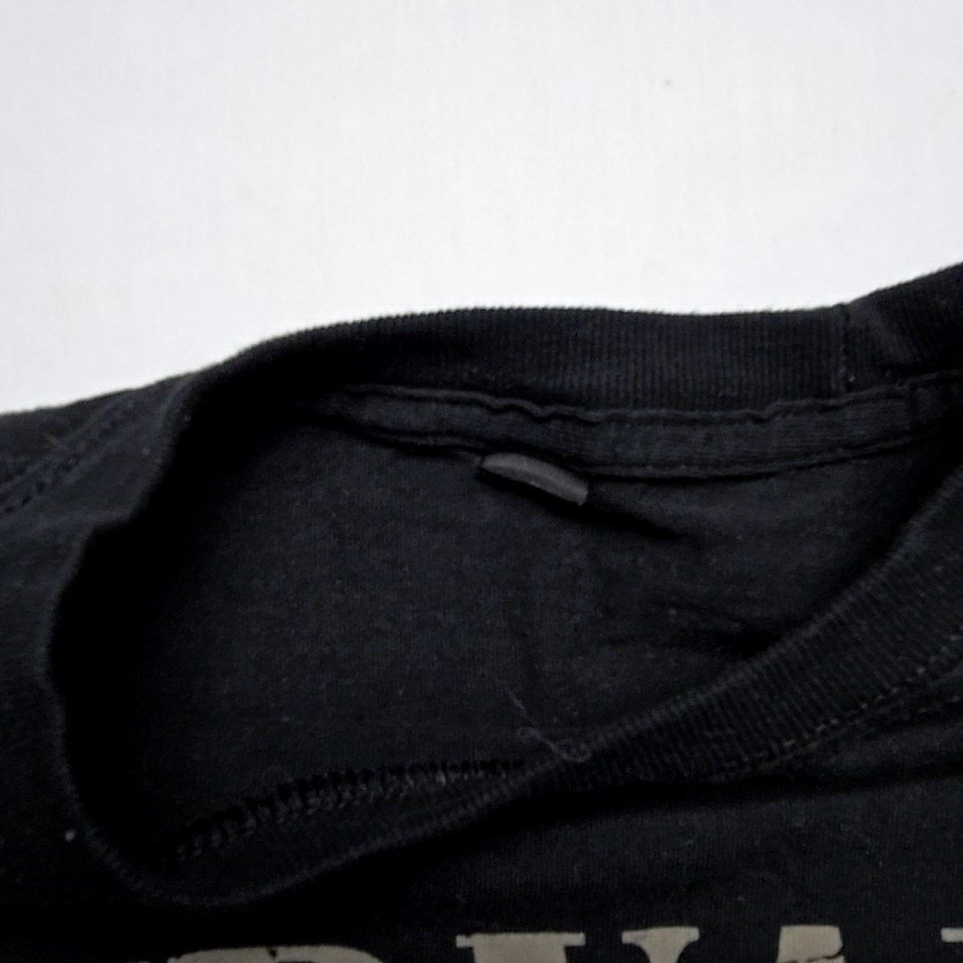 Other Nirvana In Utero Grunge Rock T-Shirt .Large Black Band Tee Size US L / EU 52-54 / 3 - 5 Thumbnail