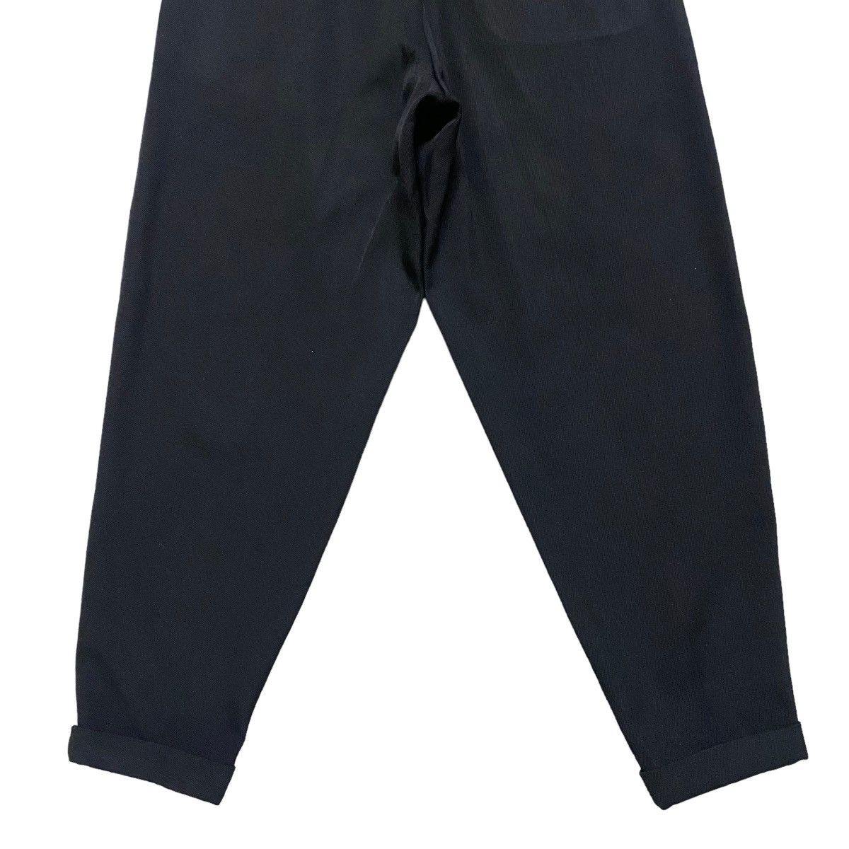 Yohji Yamamoto SS1996 Y's Yohji Yamamoto Baggy Pants Size 28" / US 6 / IT 42 - 12 Thumbnail