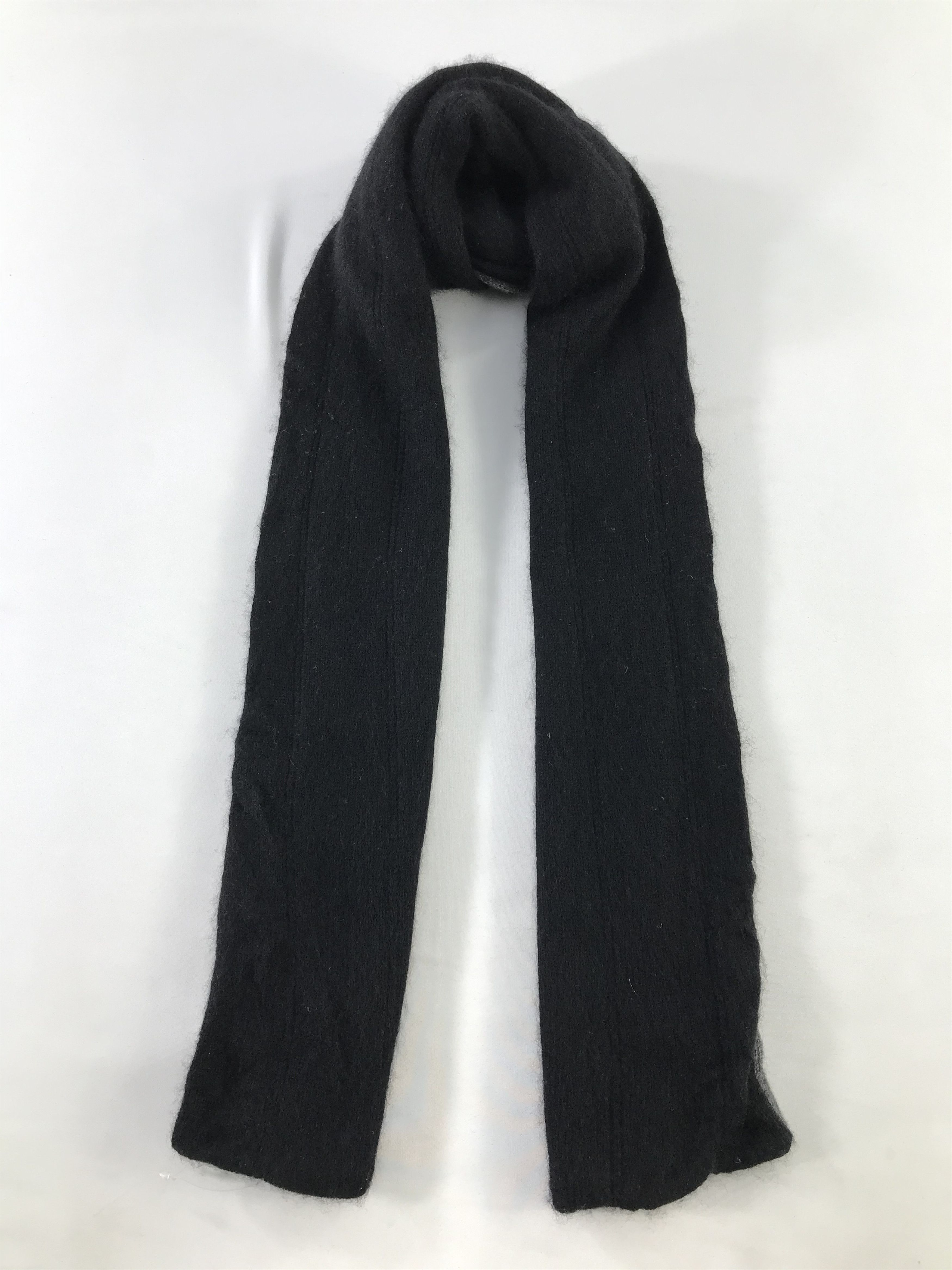 Takeo Kikuchi × Vintage Takeo Kikuchi Scarf / Muffler / Neckwear - WW2171 Size ONE SIZE - 1 Thumbnail