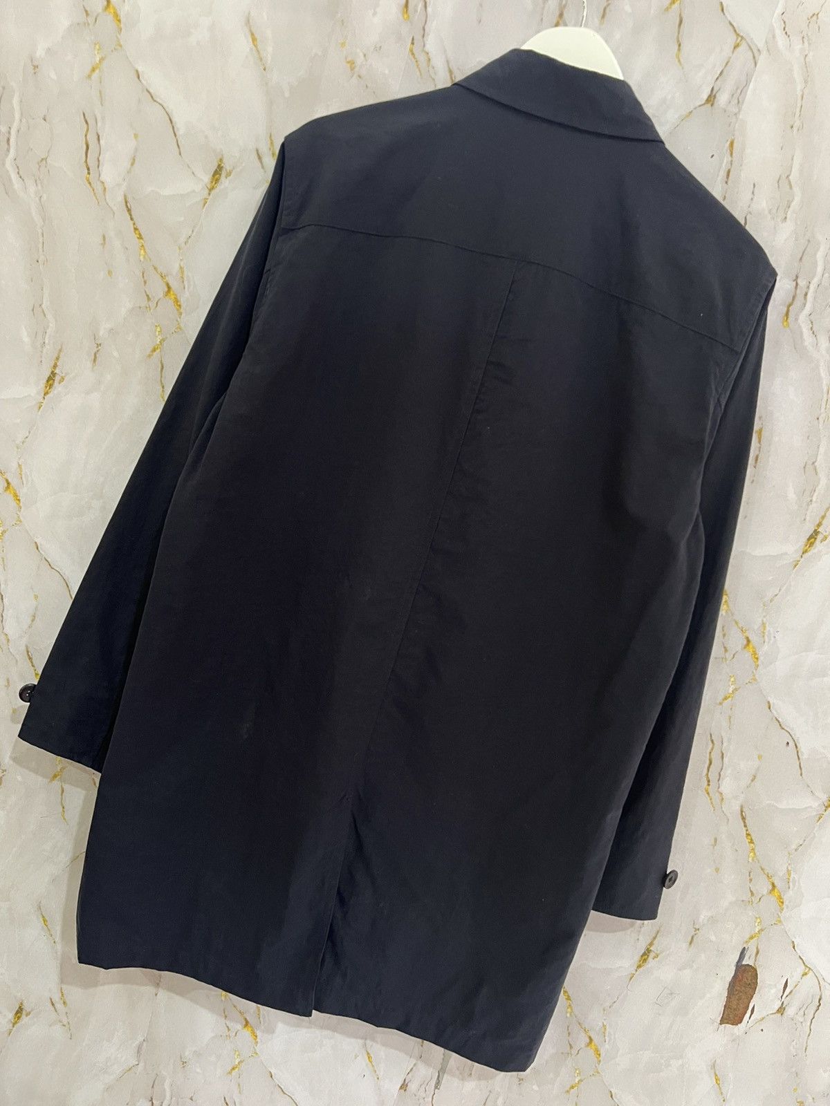 Ships Jet Blue Ship Jet Blue Jacket – Stylish Outerwear, Made in Japan Size US M / EU 48-50 / 2 - 8 Thumbnail