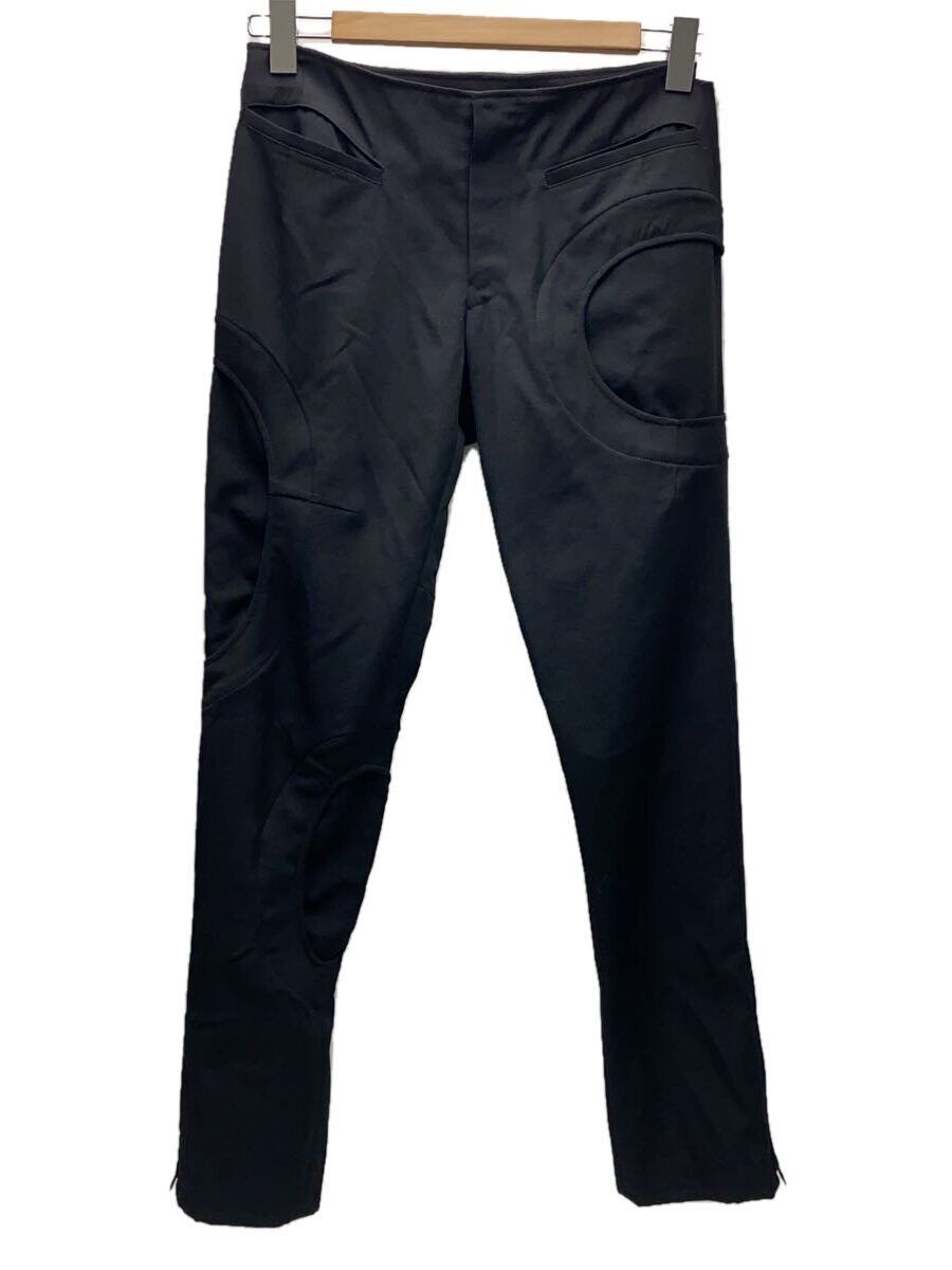 Yohji Yamamoto Wool Pants Size US 29 - 1 Thumbnail