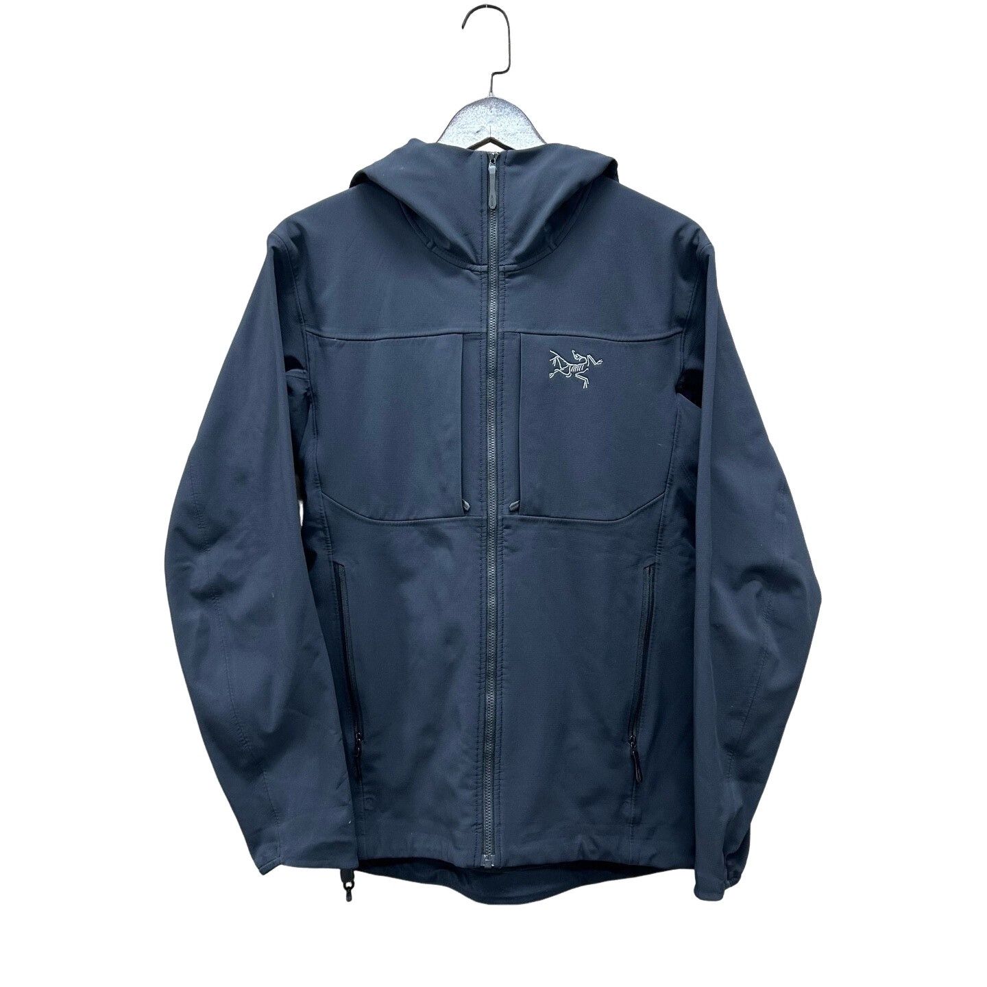 Arc'teryx Arc'teryx Gamma MX Hoody Softshell Jacket Size S Size US S / EU 44-46 / 1 - 1 Thumbnail
