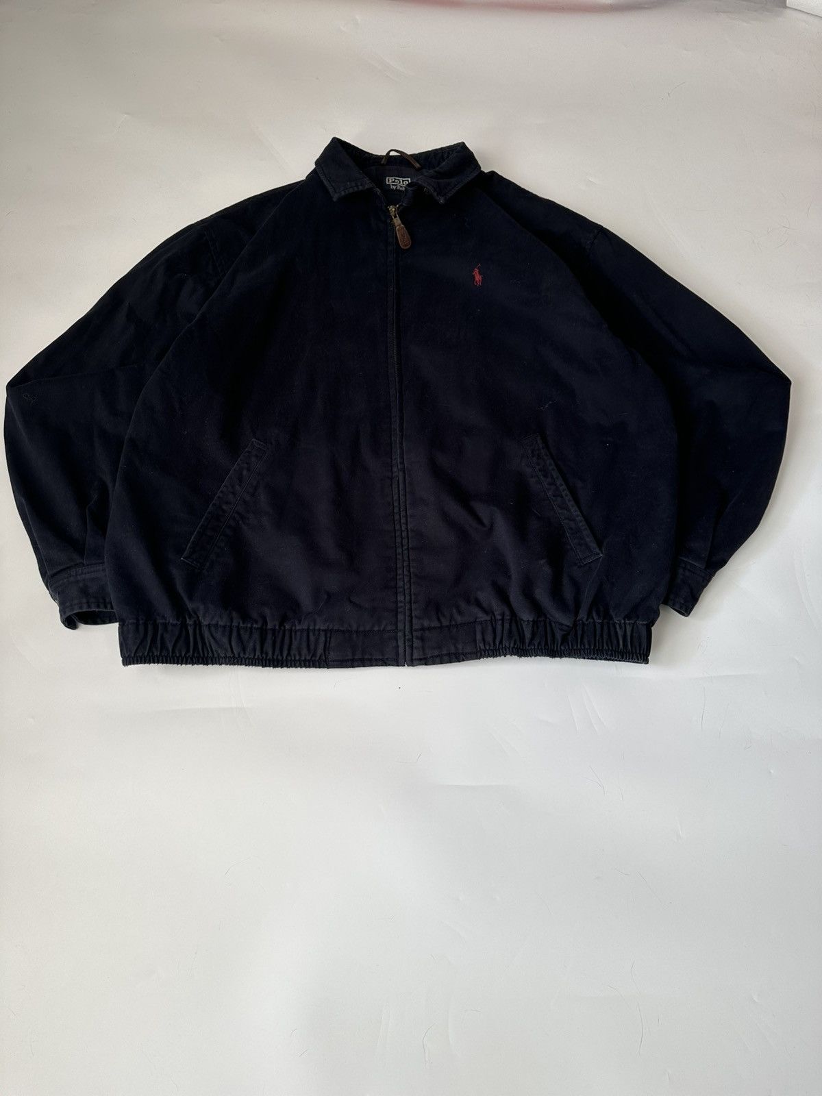 Polo Ralph Lauren Jacket Polo Ralph Lauren Vintage size L Size US L / EU 52-54 / 3 - 7 Thumbnail