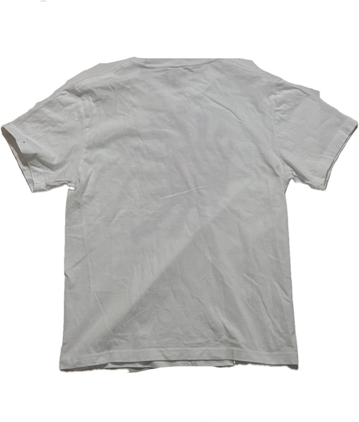 Japanese Brand Japanese underground brand T-shirt Size US XS / EU 42 / 0 - 2 Thumbnail
