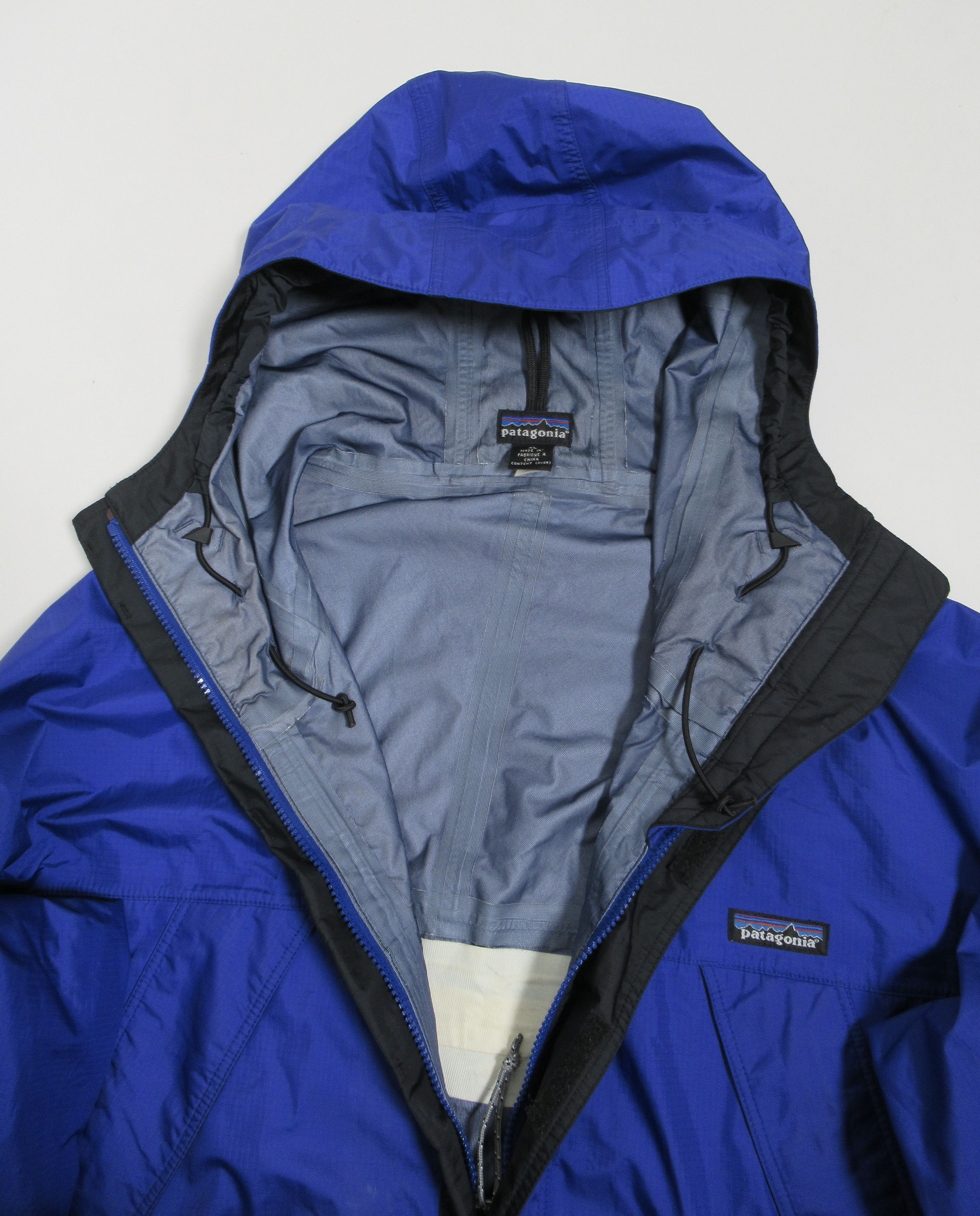 Patagonia Patagonia Unisex Super Pluma Jacket Aquatic Blue 83495F00 Size US XL / EU 56 / 4 - 5 Thumbnail