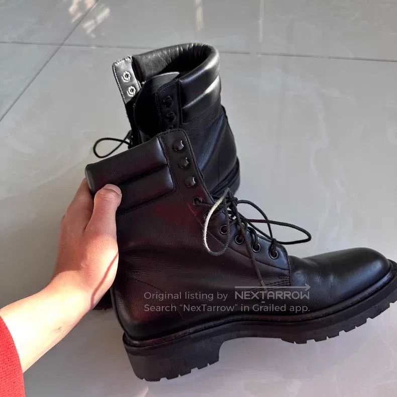 Saint Laurent Paris #REF! Size US 9 / EU 42 - 2 Thumbnail