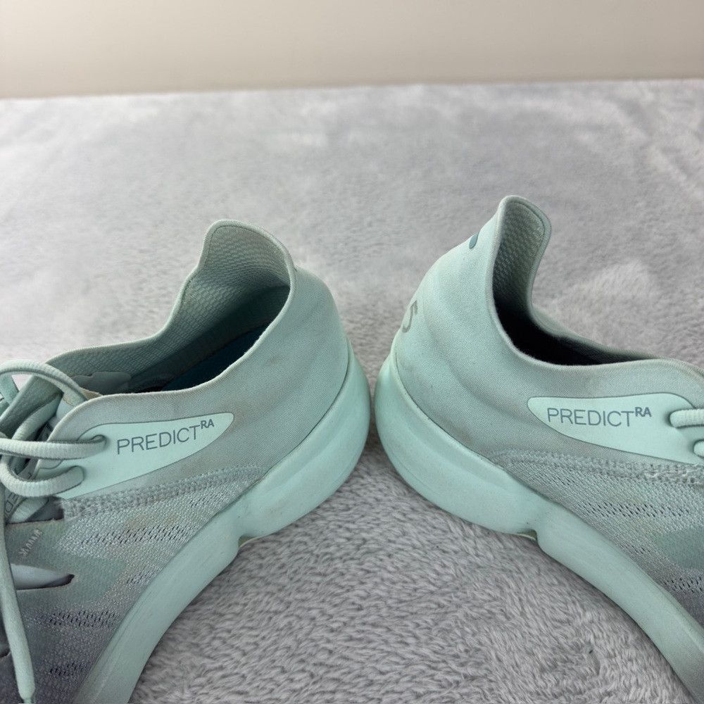 Salomon Salomon Predict RA Running Blue Shoes Women’s Size 9.5 US - Size US 9.5 / IT 39.5 - 9 Thumbnail