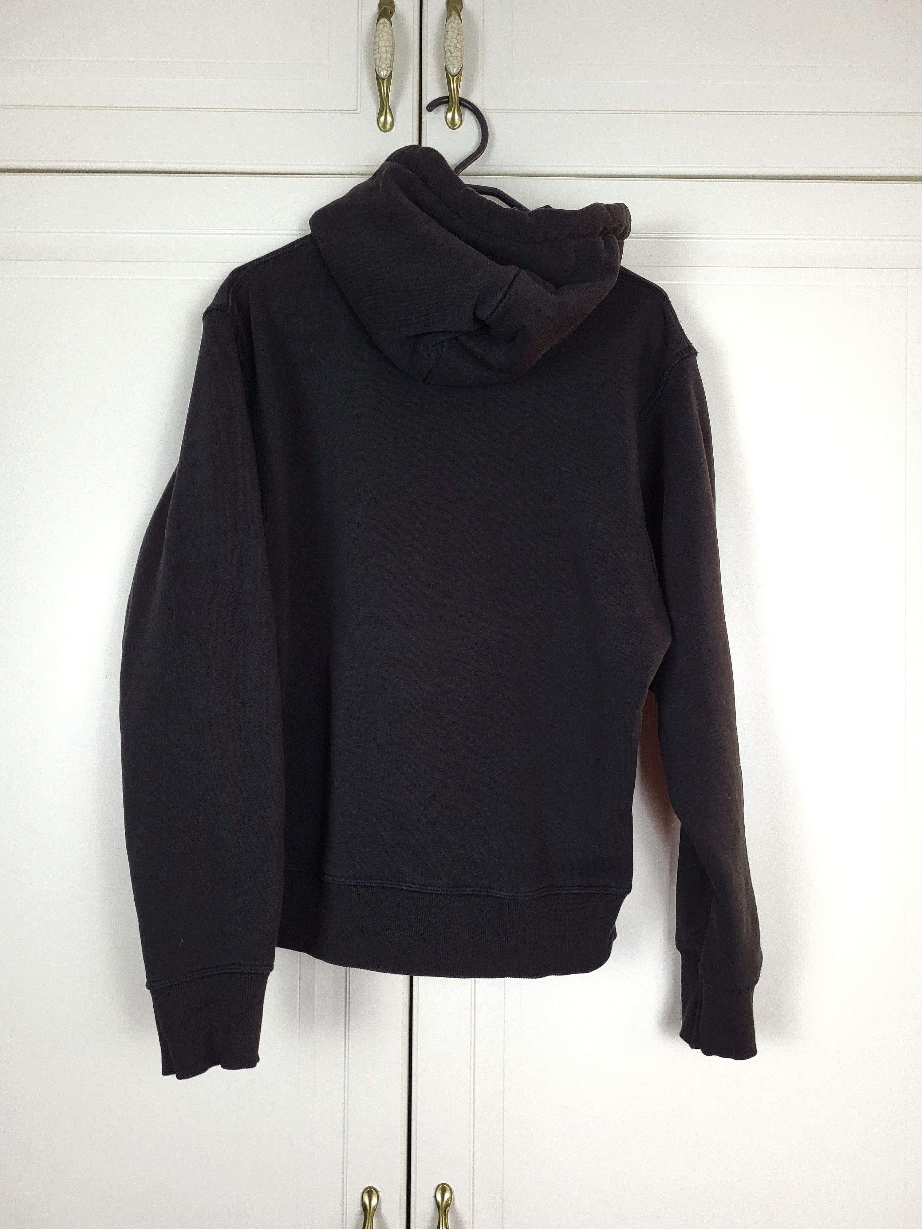 Misbhv Misbhv Dream hoodie / angel hoodie XS Size XS / US 0-2 / IT 36-38 - 2 Thumbnail
