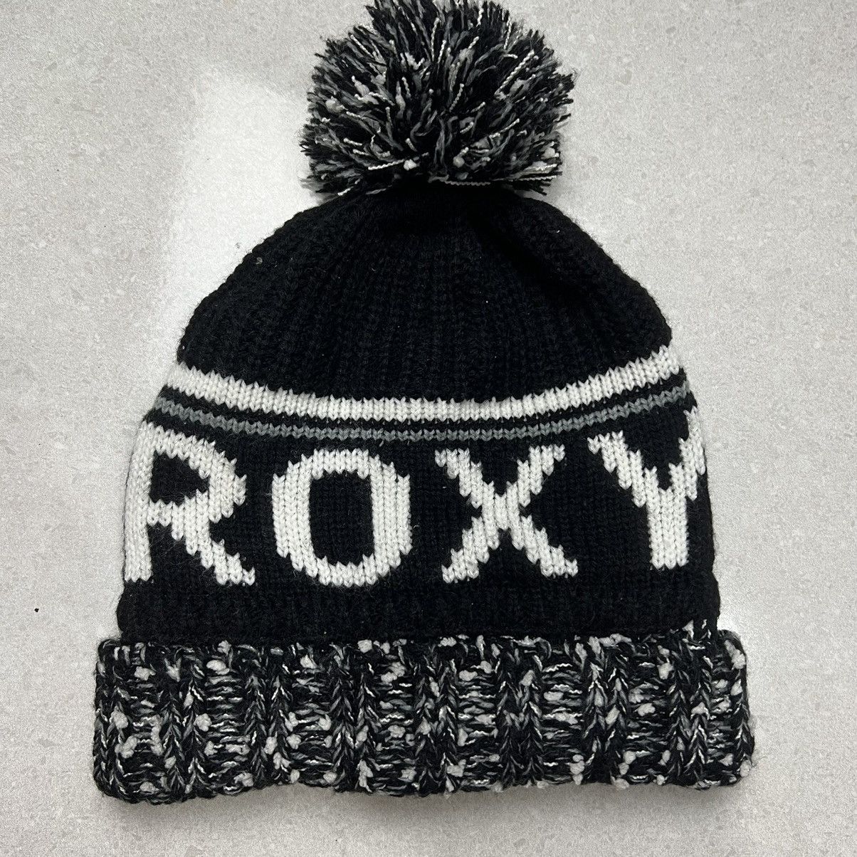 Other Roxy Beanie Hat Size ONE SIZE - 5 Thumbnail