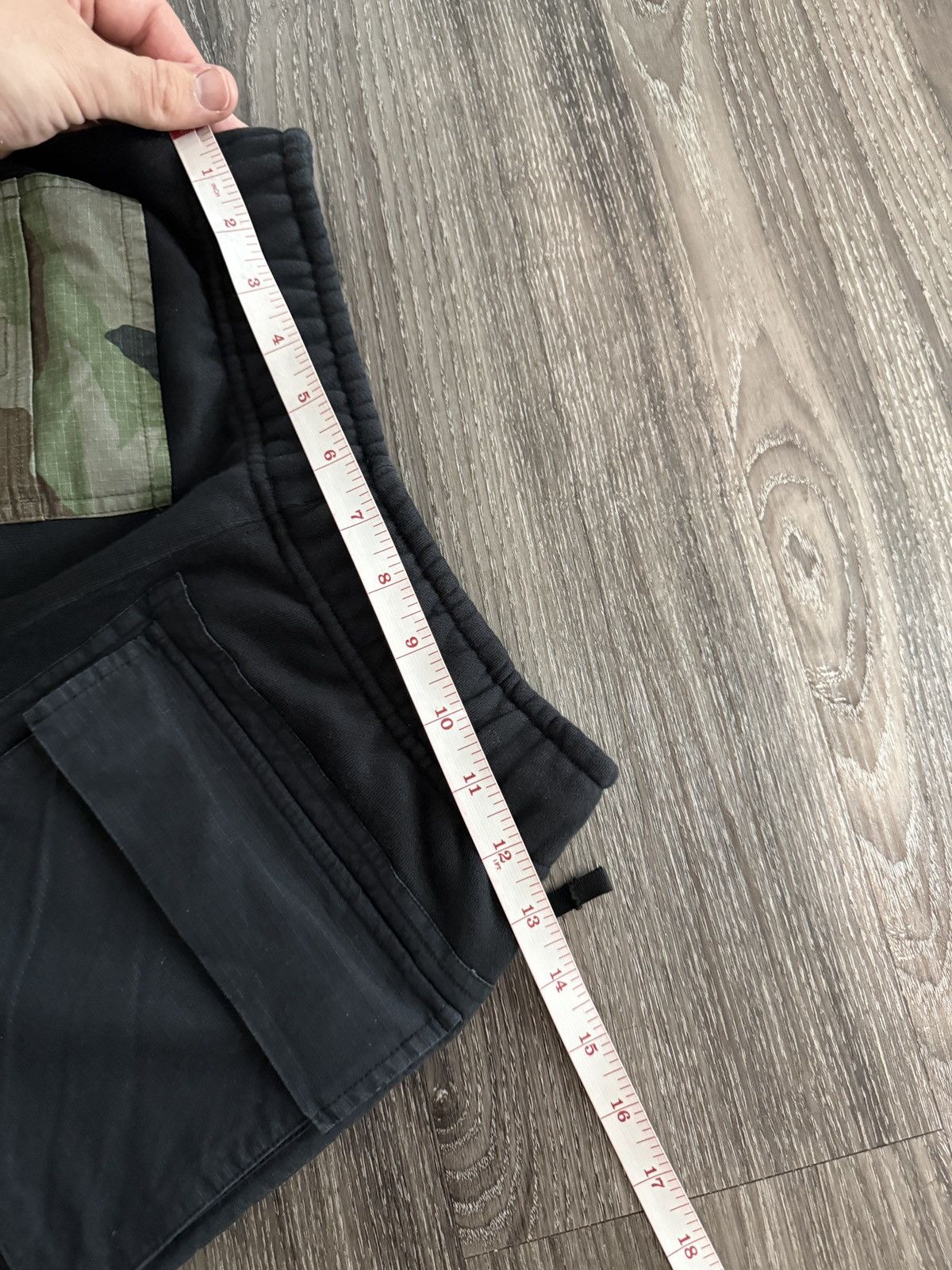 Nike Nike x Cactus Jack Sweatpants Size US 30 / EU 46 - 8 Thumbnail