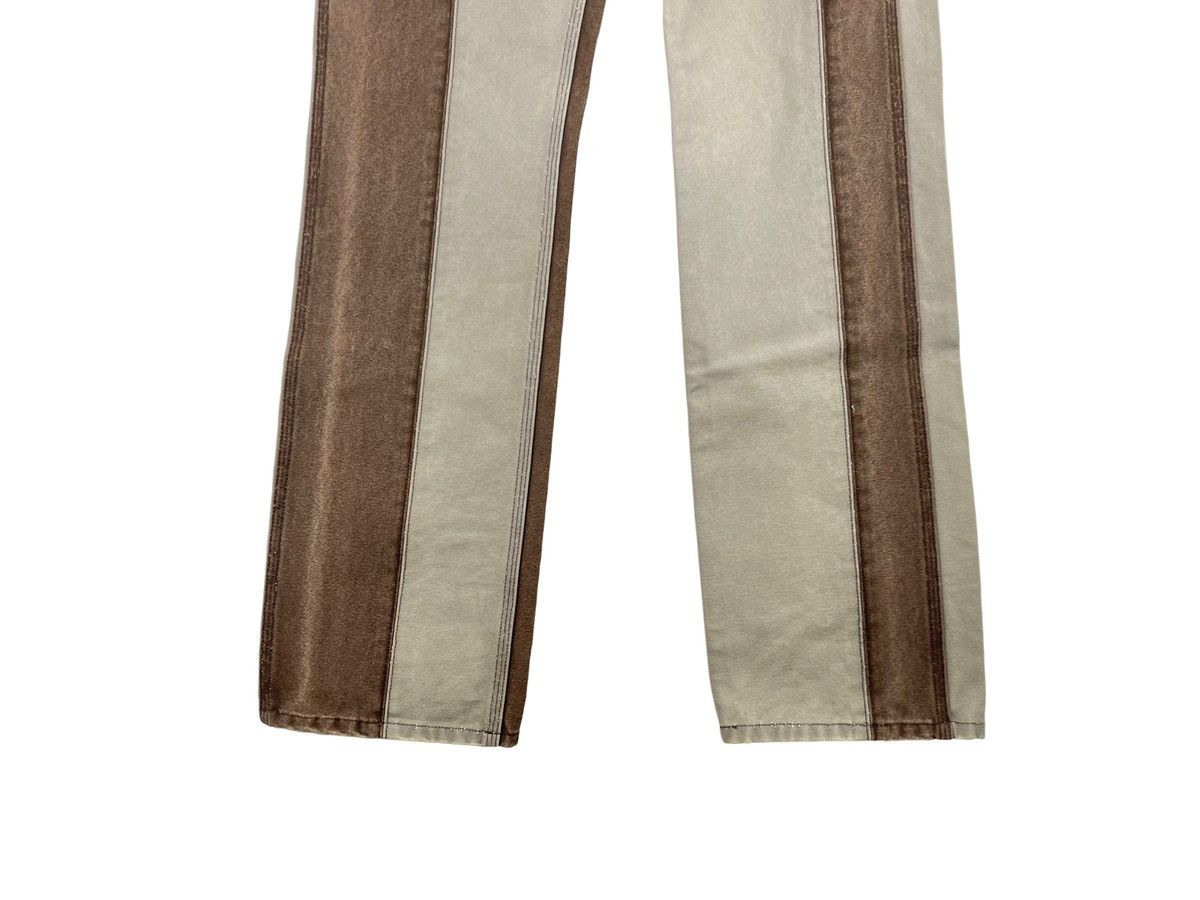 Reese Cooper × Vintage Reese Cooper Patchwork Vintage Carpenter Pants Size US 30 / EU 46 - 5 Thumbnail
