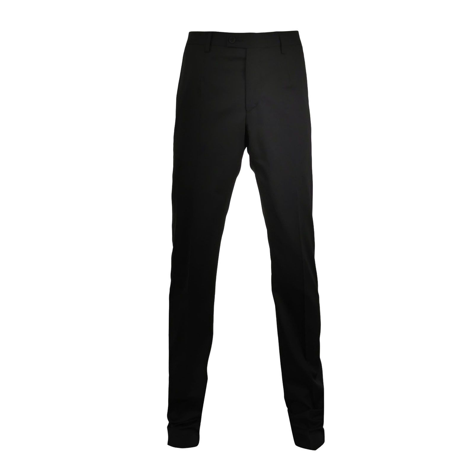 Versace Versace Wool Blend Slim Trousers Size 48 Size US 32 / EU 48 - 1 Thumbnail
