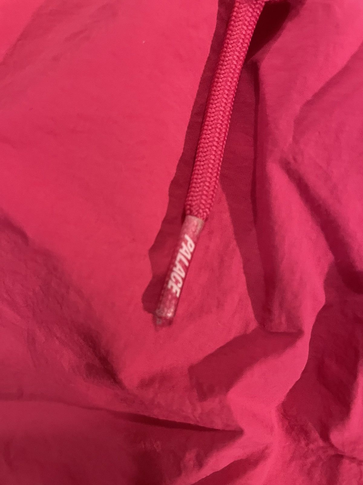 Palace Pink “Basically a Shell” Shorts Nylon Size US 33 - 3 Thumbnail