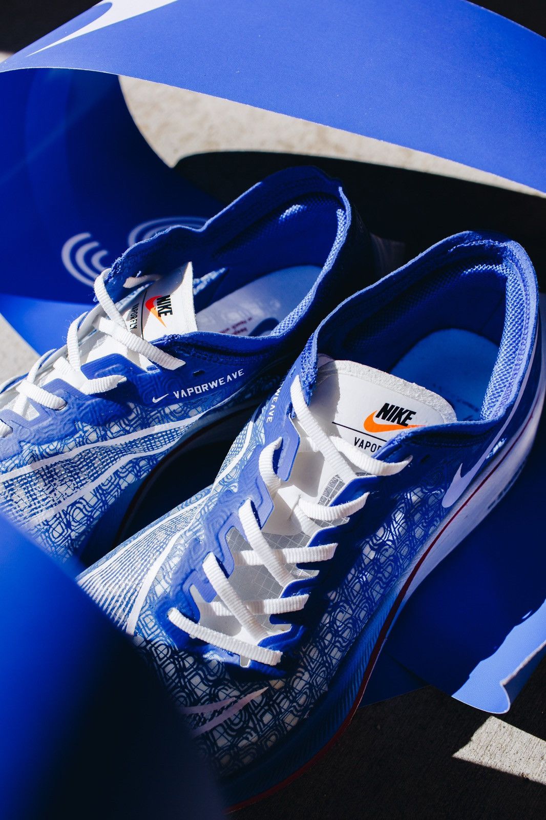 Nike Nike ZoomX Vaporfly Next Size US 10 / EU 43 - 1 Thumbnail