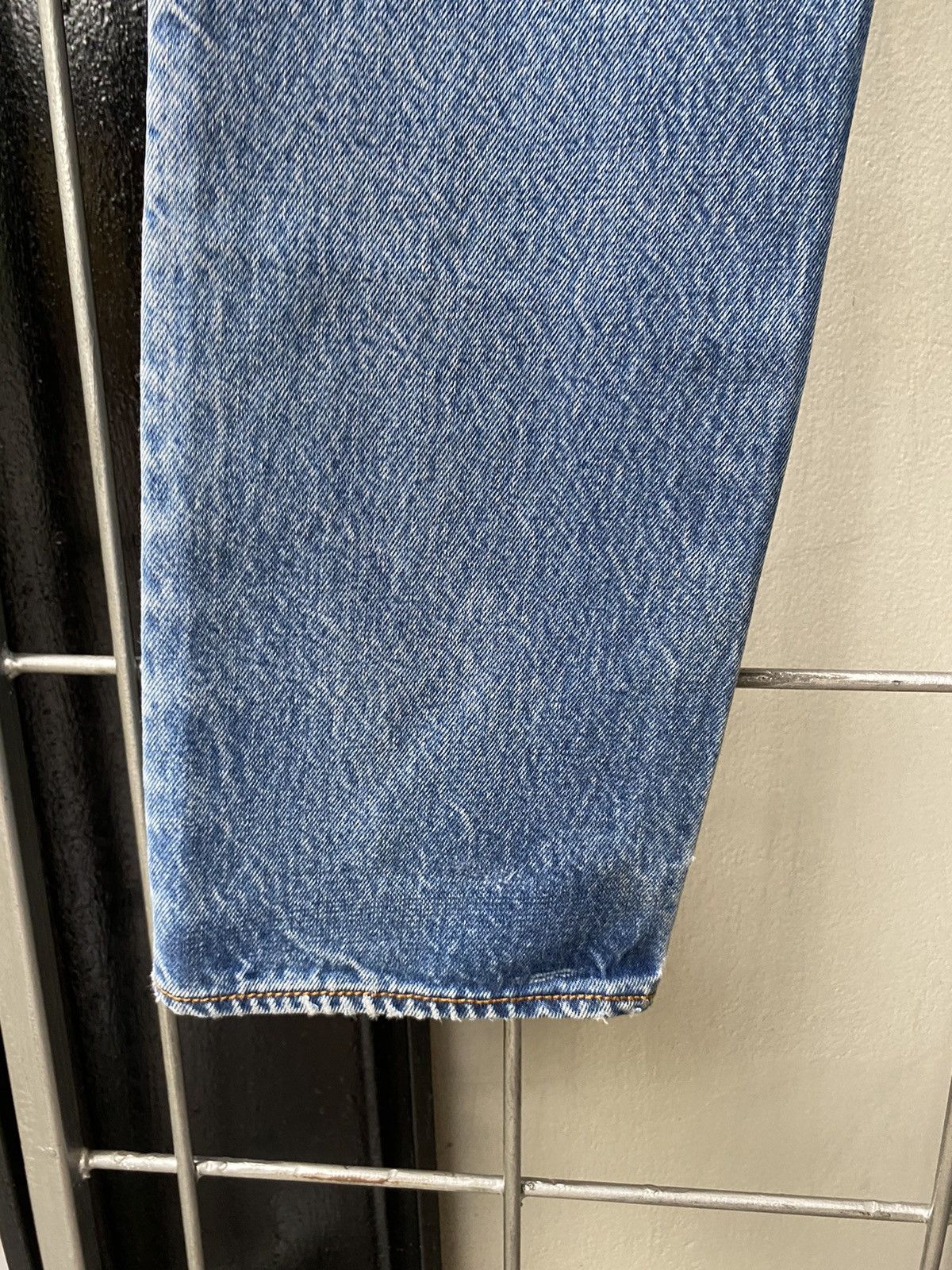 Levi's Levi’s vintage jeans Size US 31 - 7 Thumbnail