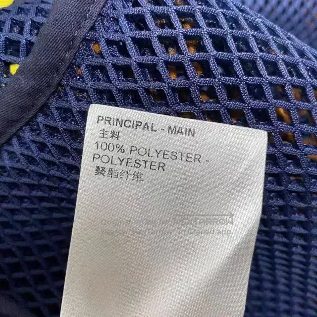Louis Vuitton Louis Vuitton Gradient Mesh Logo Waist. Size US M / EU 48-50 / 2 - 7 Thumbnail