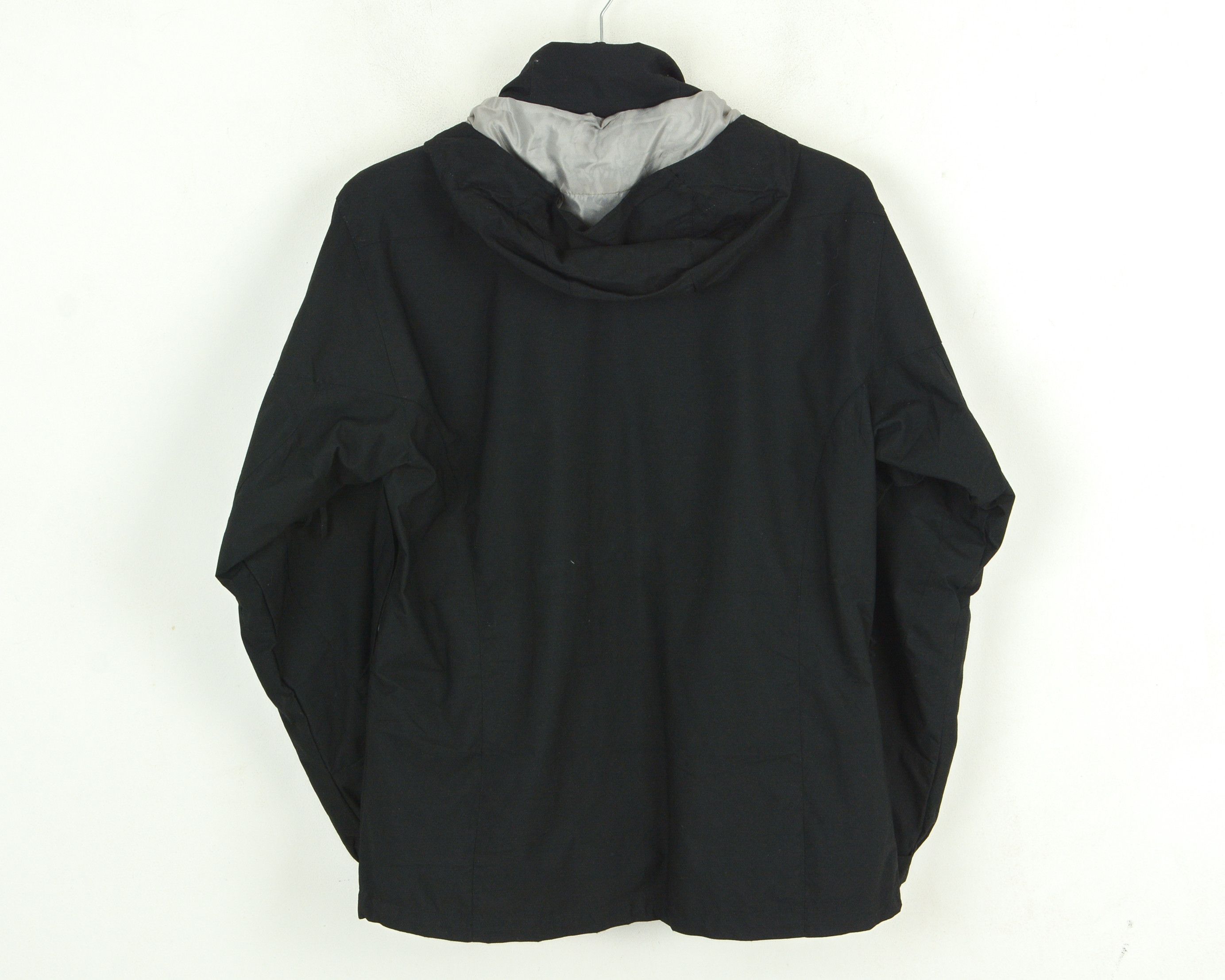 Goretex × Haglofs Women XL 3in1 GoreTex Pro Shell Jacket Parka Coat Jumper Size XL / US 12-14 / IT 48-50 - 4 Thumbnail