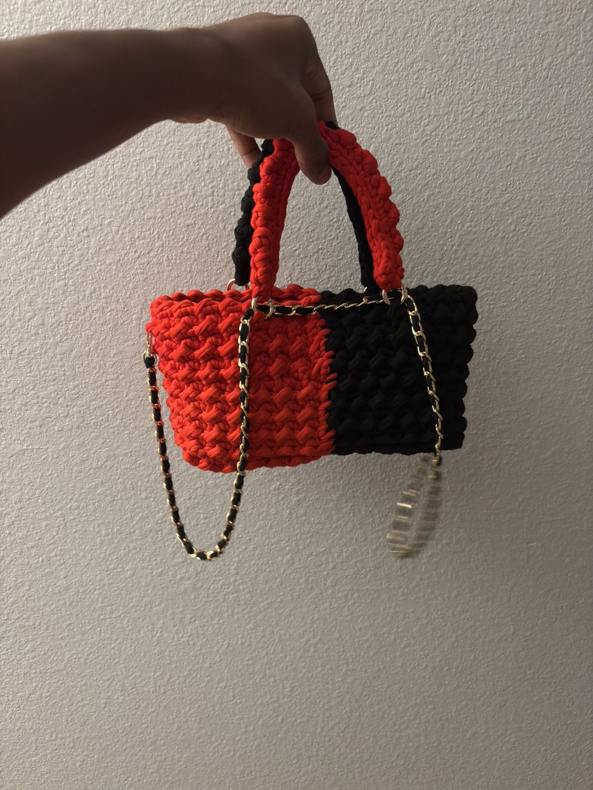 HandMade Purse