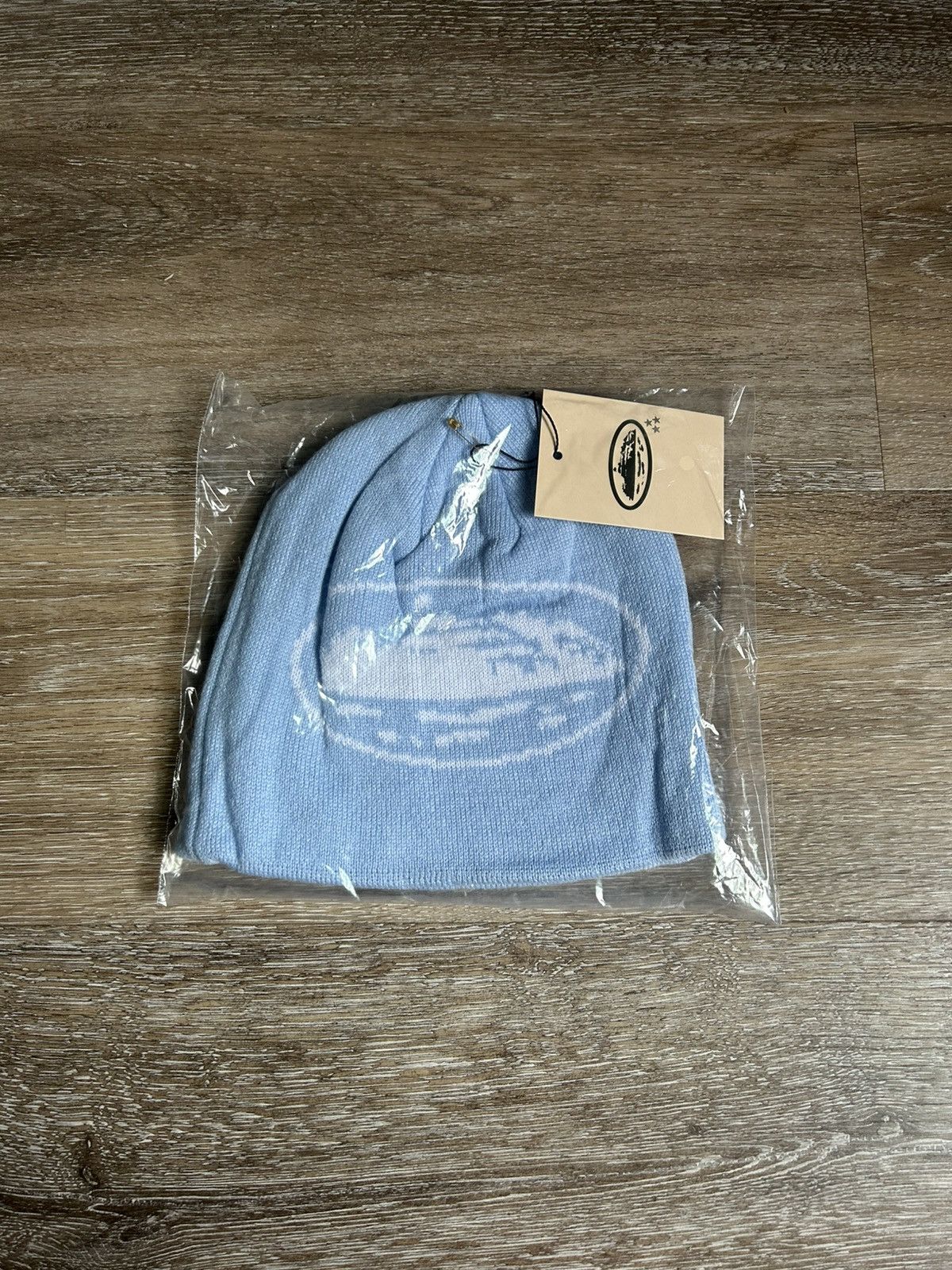 Corteiz Corteiz Micro Allstarz Skully / Beanie / Skullcap