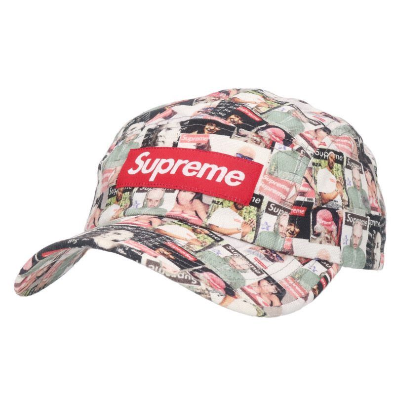 Supreme Supreme 23SS Hat Size ONE SIZE Size ONE SIZE - 1 Thumbnail