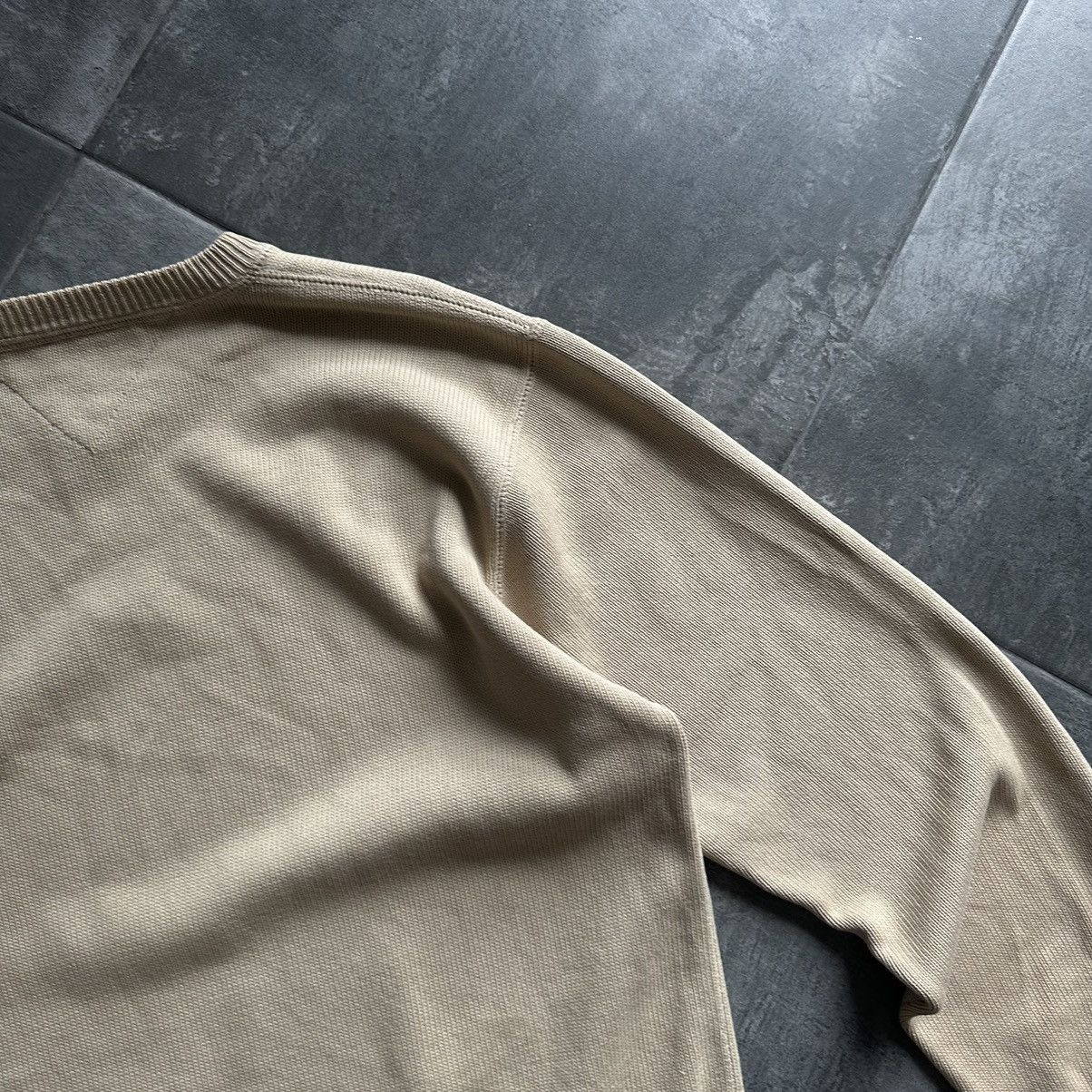 Tommy Hilfiger × Vintage Luxury Tommy Hilfiger Sweater Y2K Old Money 00s Size US XL / EU 56 / 4 - 12 Thumbnail