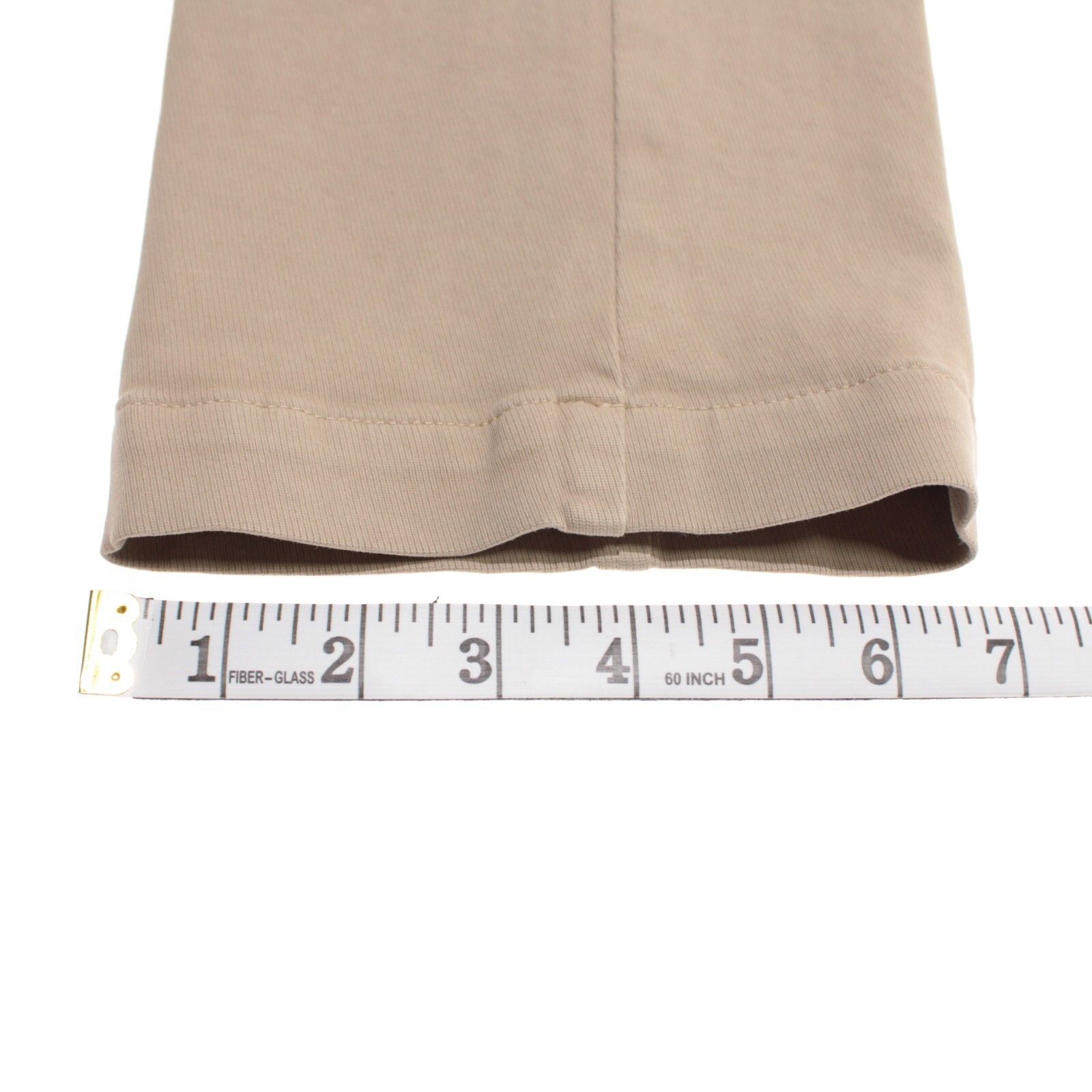 Mason's Mason's New with tags Chino Size 34 US In Beige Size US 34 / EU 50 - 8 Thumbnail