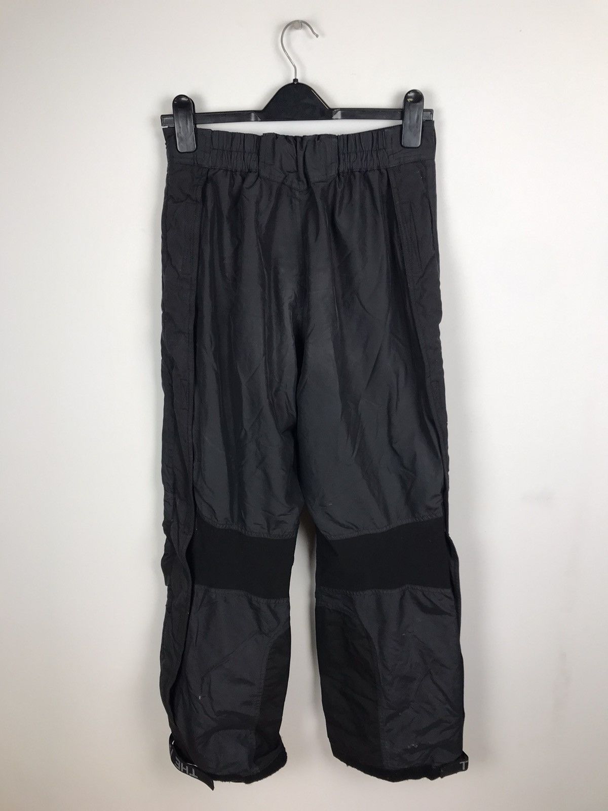 Goretex × The North Face The North Face Extreme Windbreaker Ski Pants,Activewear Size 30" / US 8 / IT 44 - 8 Thumbnail