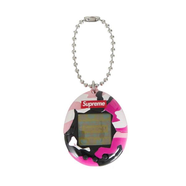 image of Supreme Bandai Namco Tamagotchi in Pink, Men's